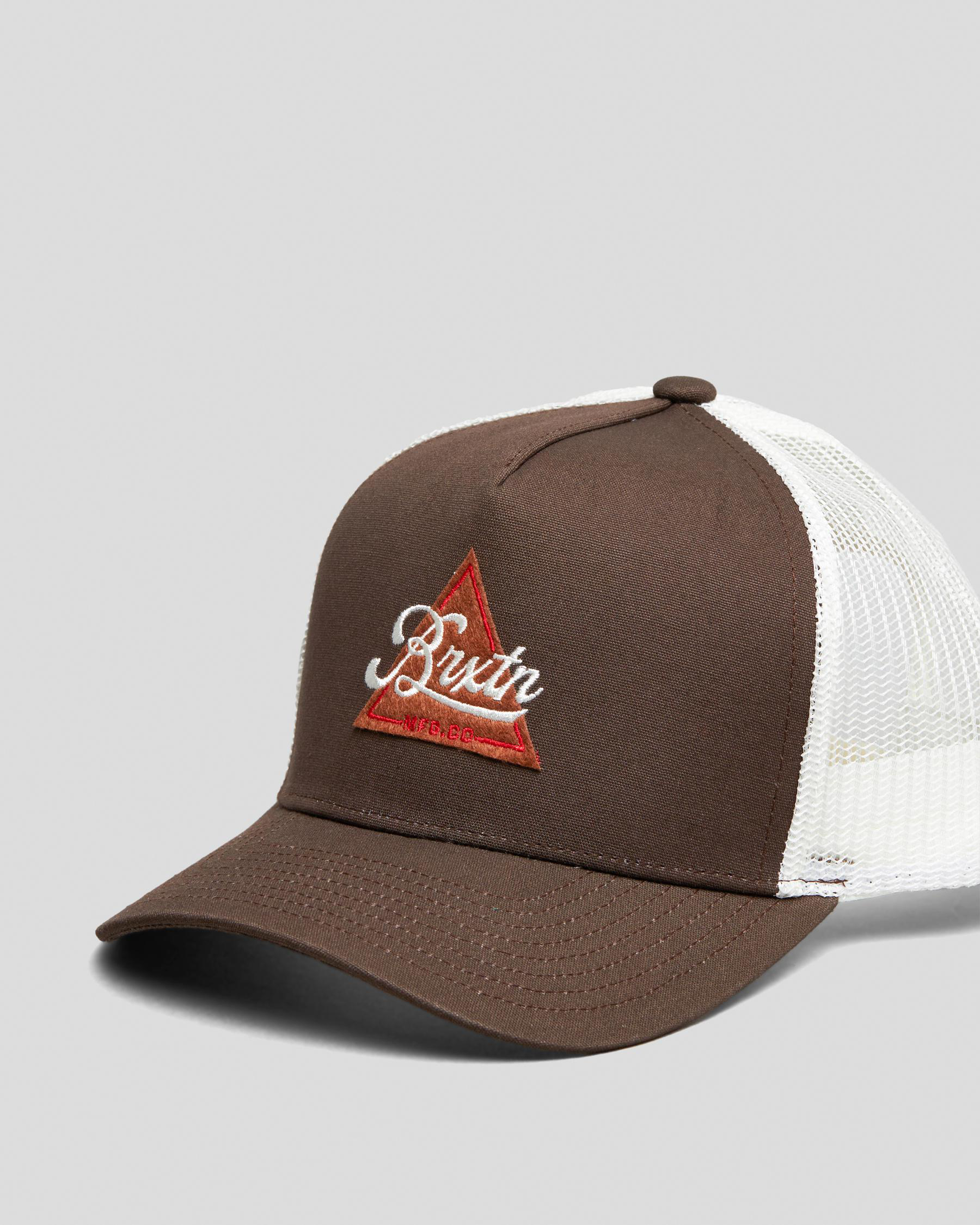 Earlston X C MP Trucker Cap