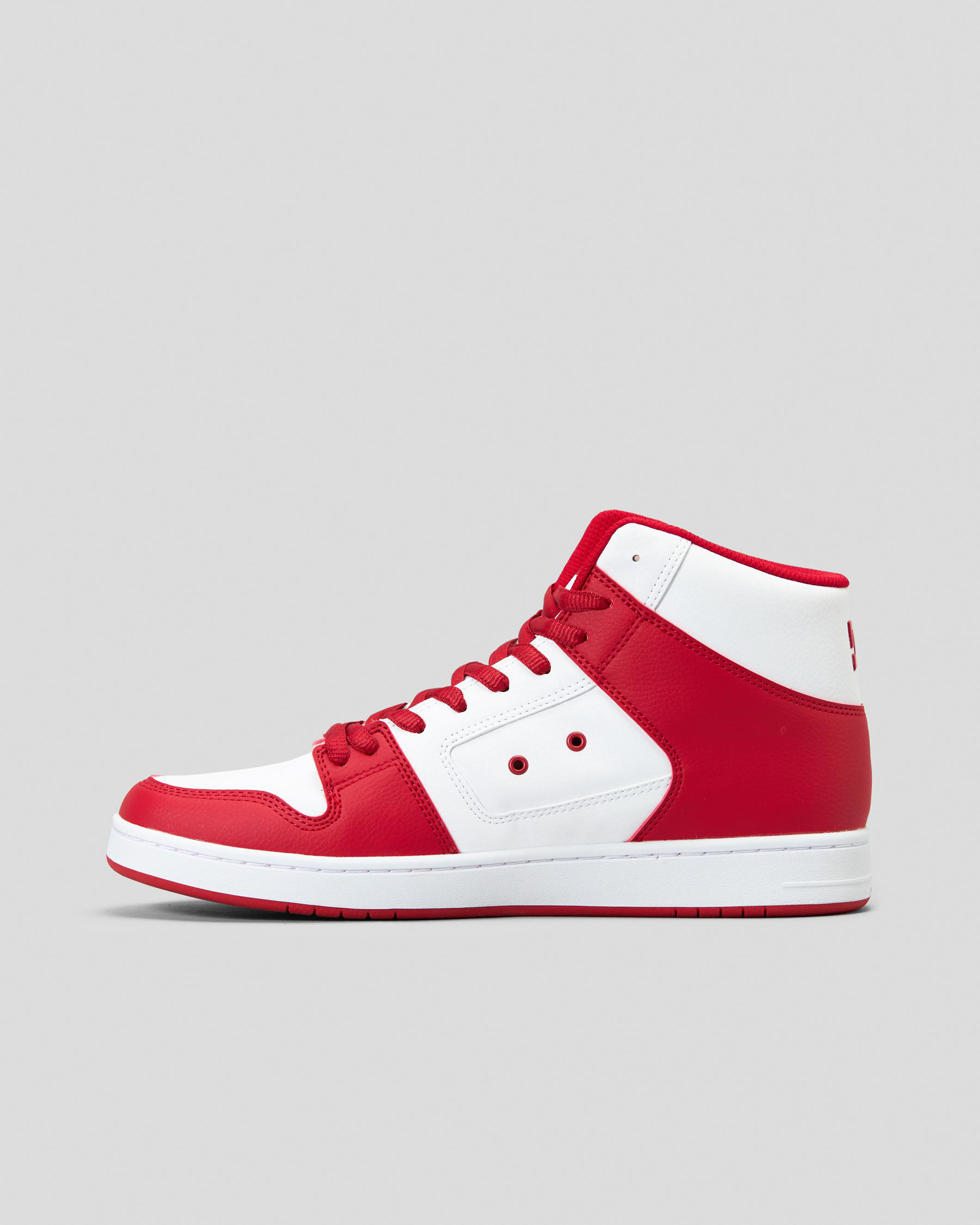 Manteca 4 Hi SN Shoes