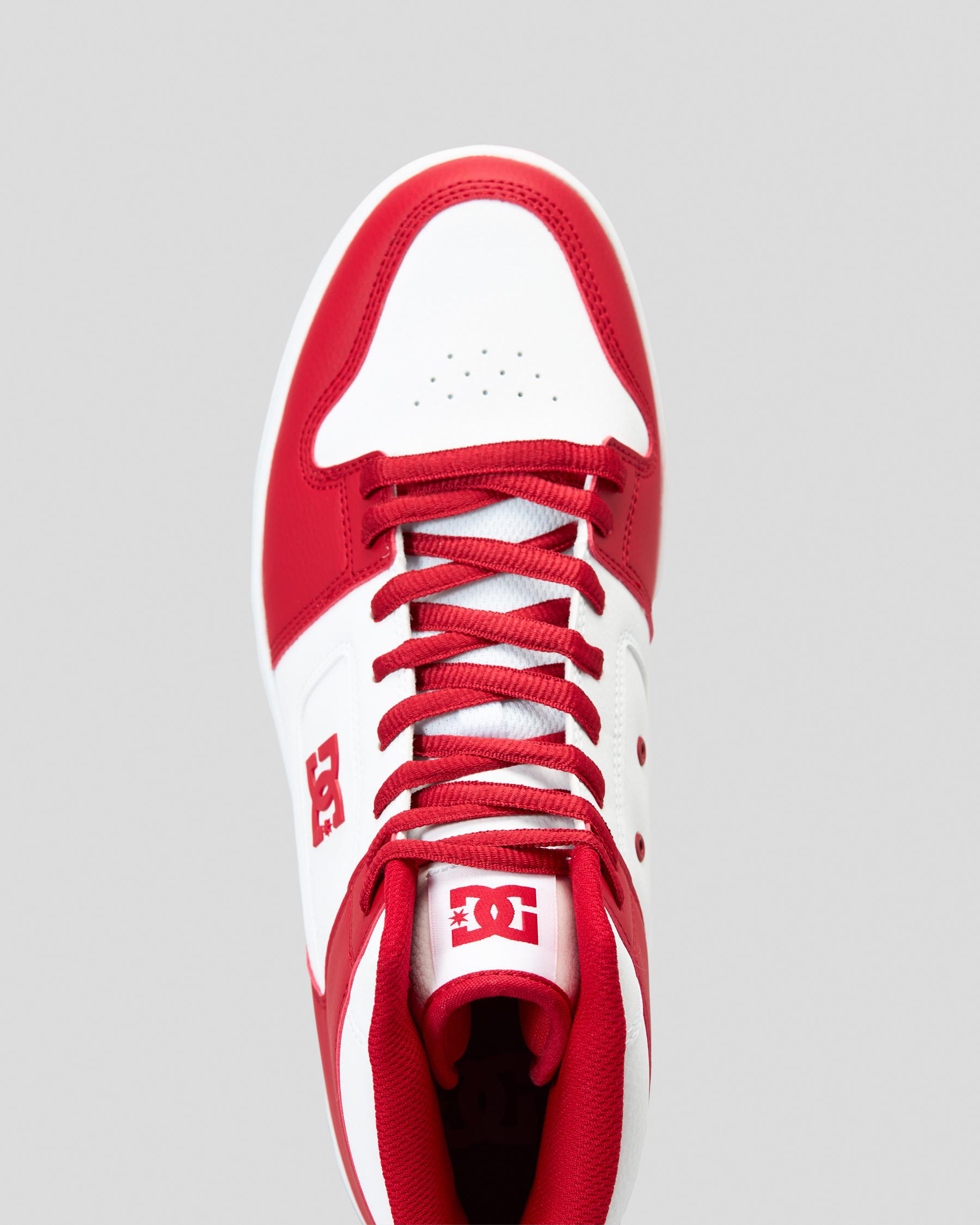 Manteca 4 Hi SN Shoes