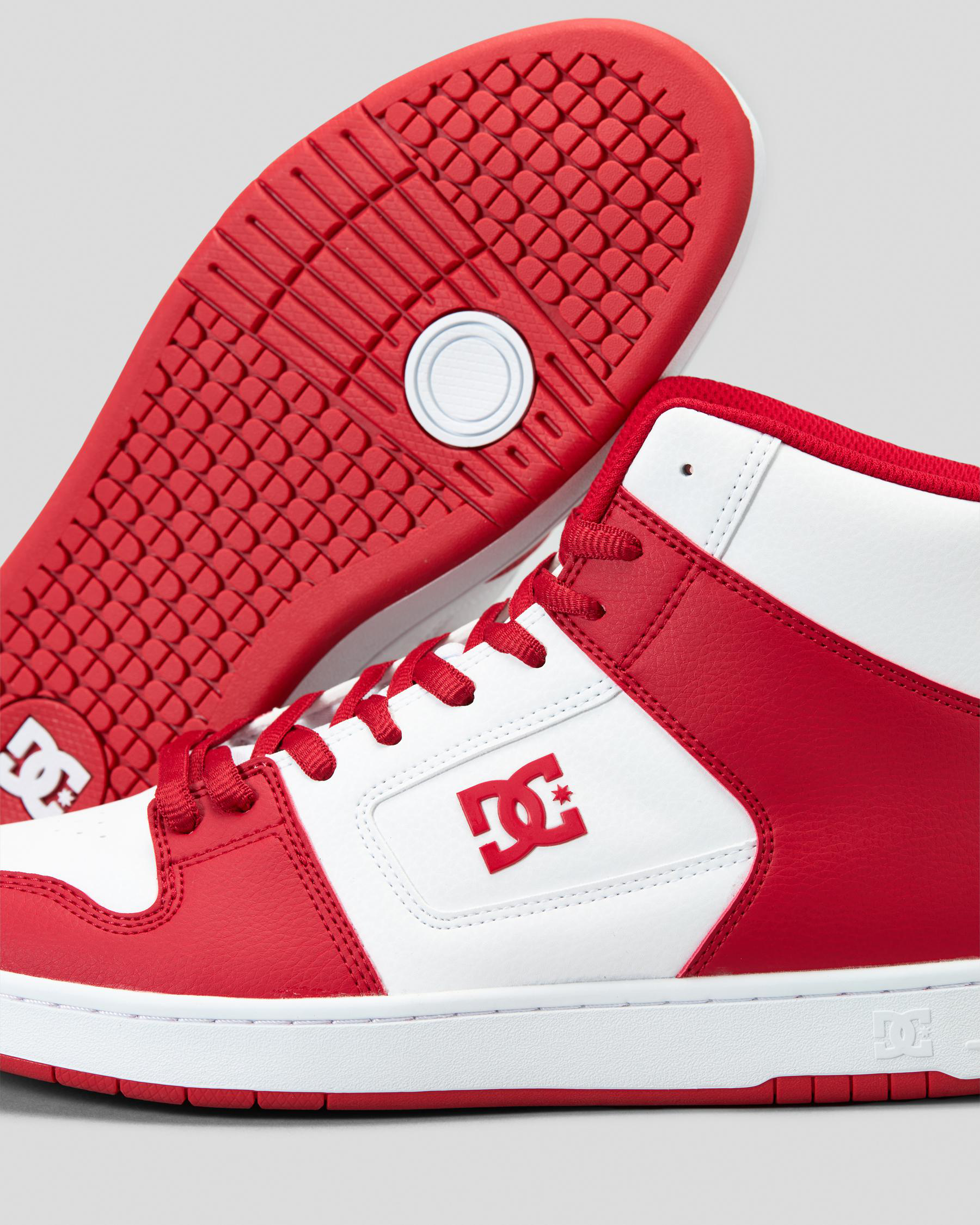 Manteca 4 Hi SN Shoes