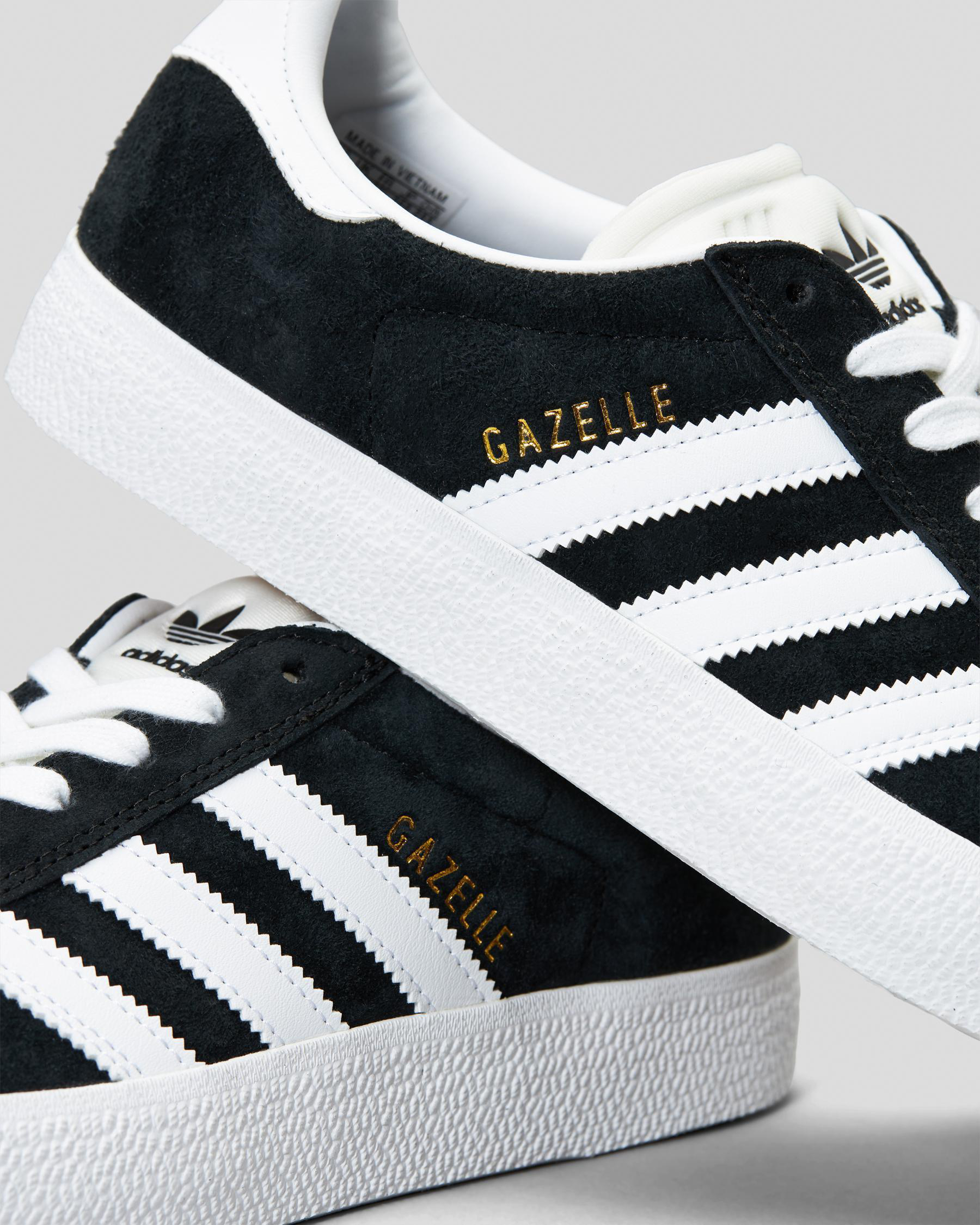 Gazelle Adv Shoes