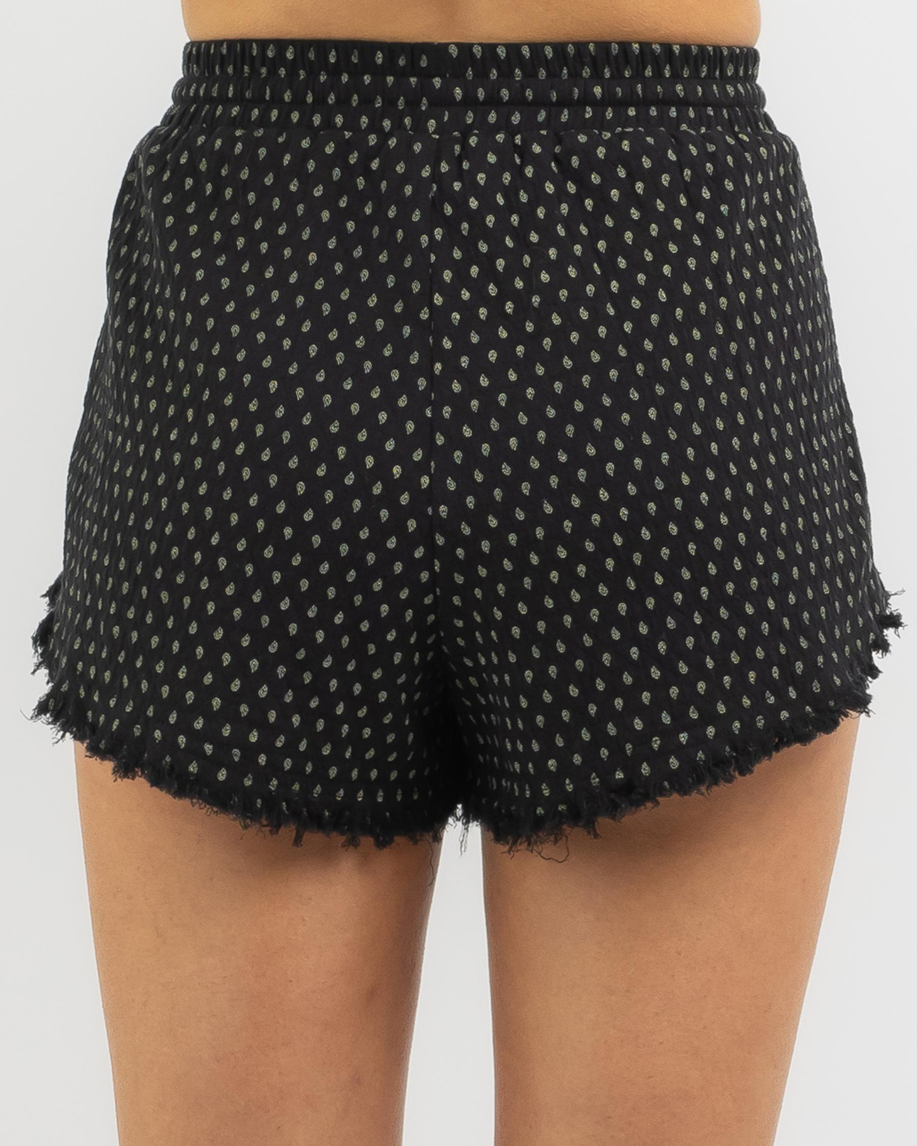 Portsea Shorts