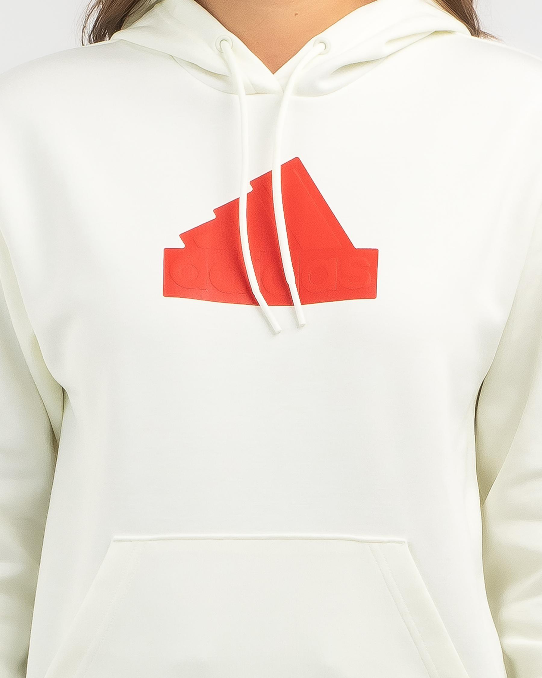 Future Icon Hoodie