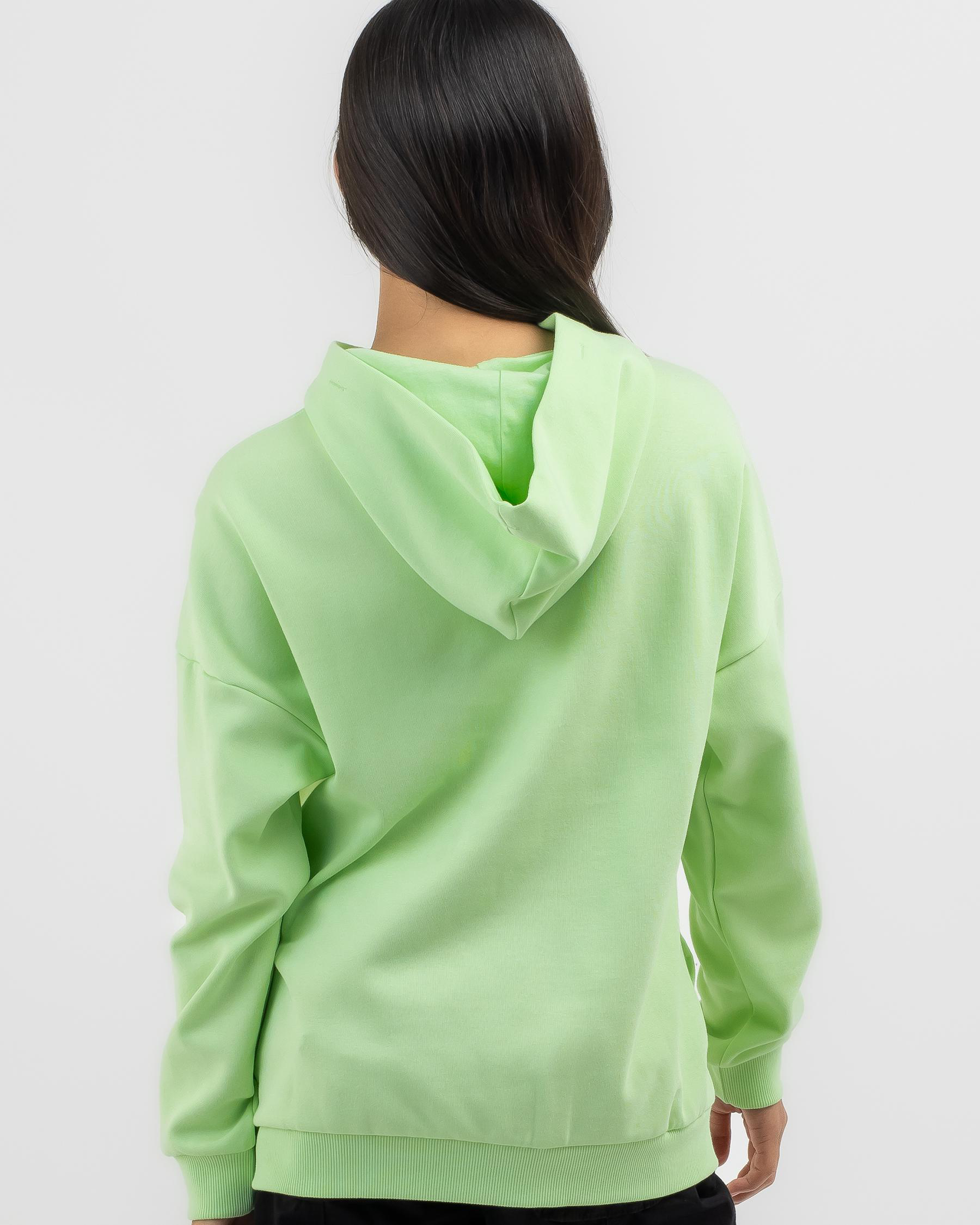 Future Icon Logo Hoodie