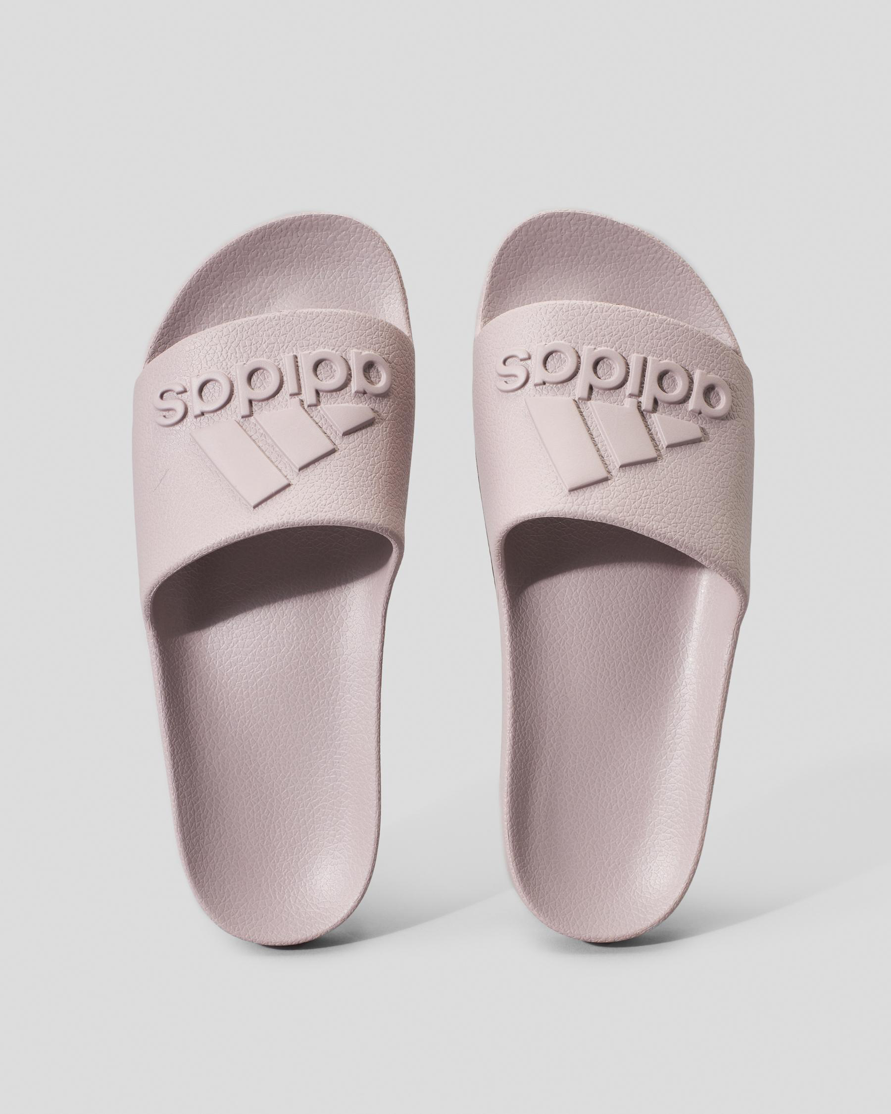 Adilette Aqua Slides