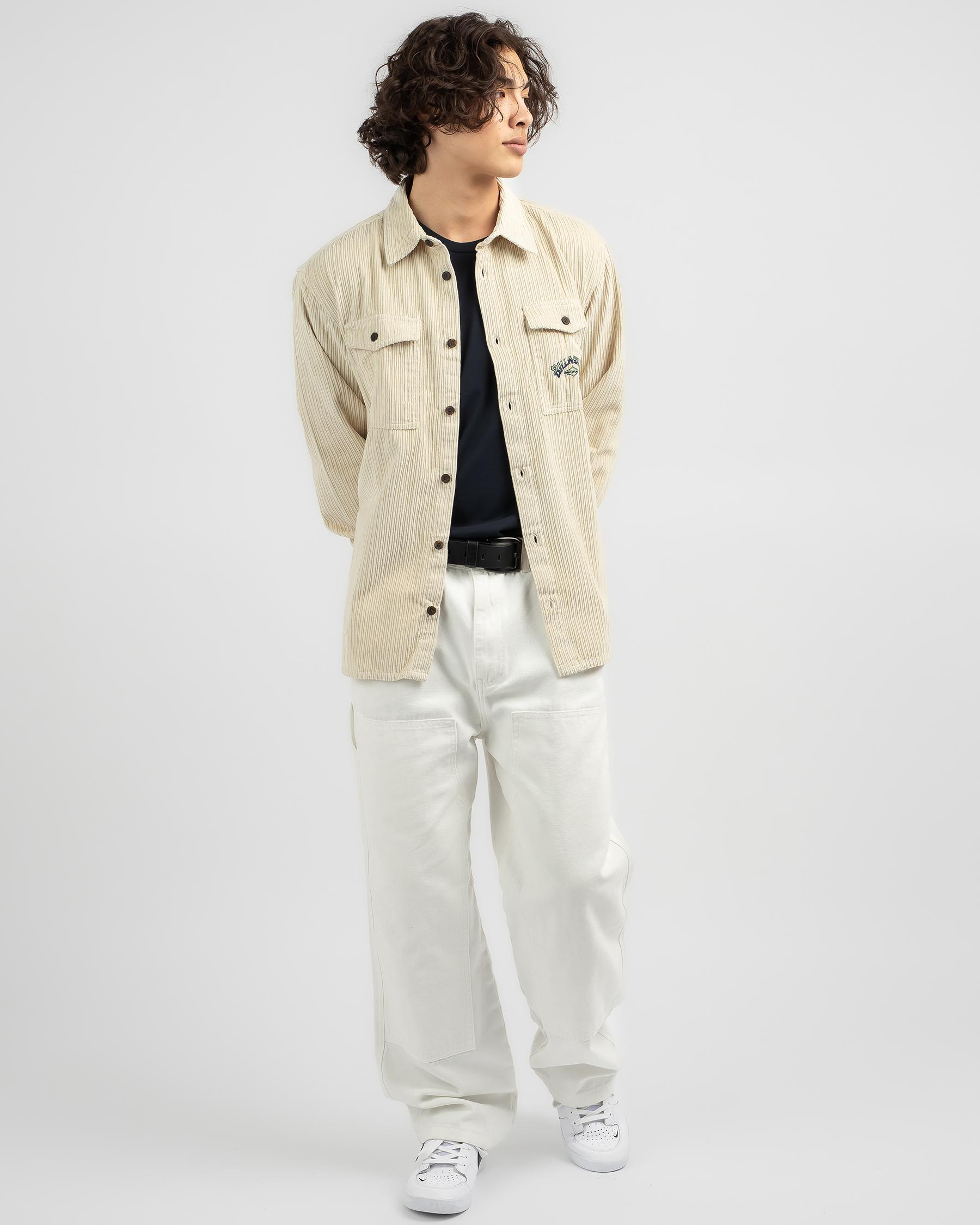 Bong Days Long Sleeve Shirt