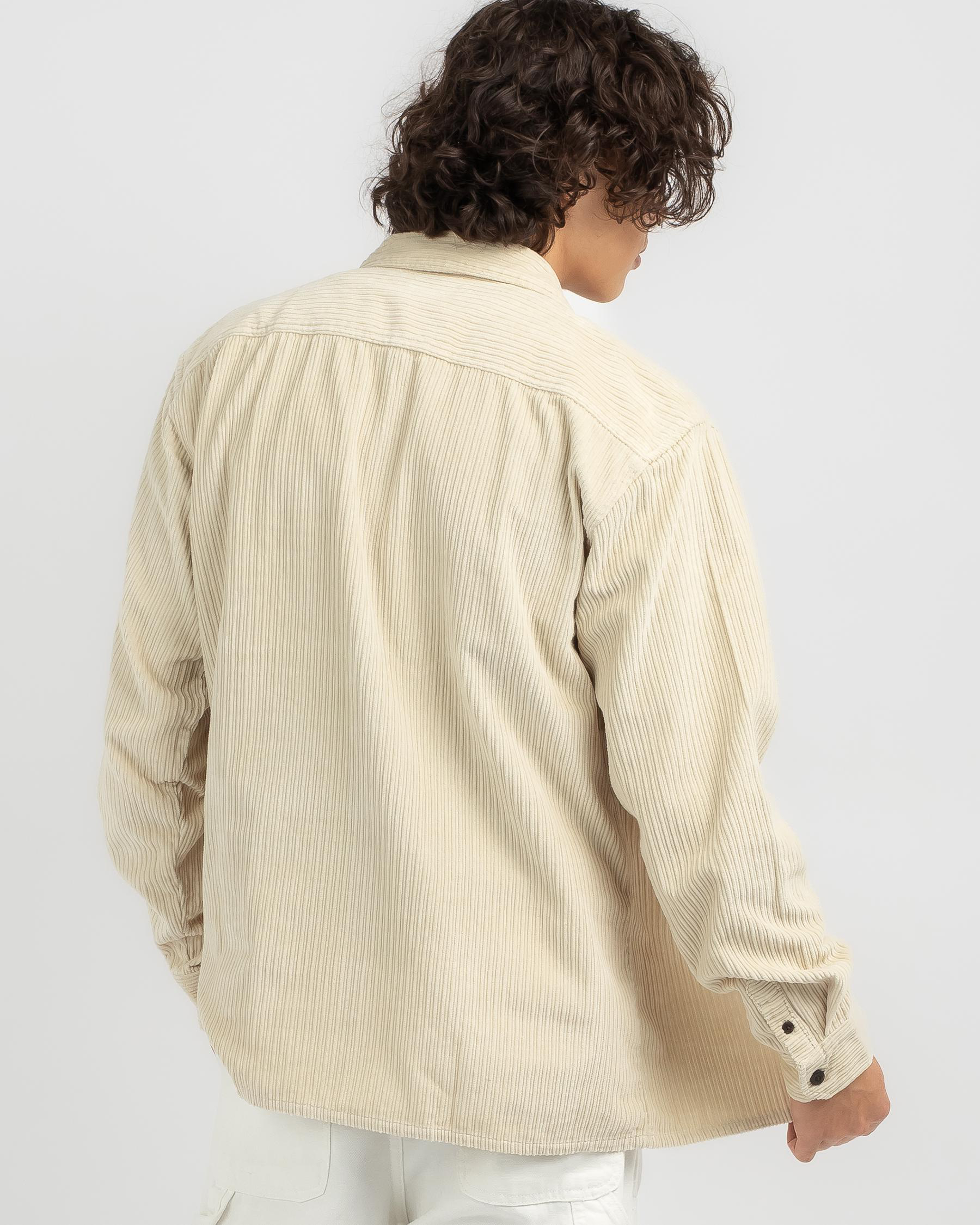 Bong Days Long Sleeve Shirt