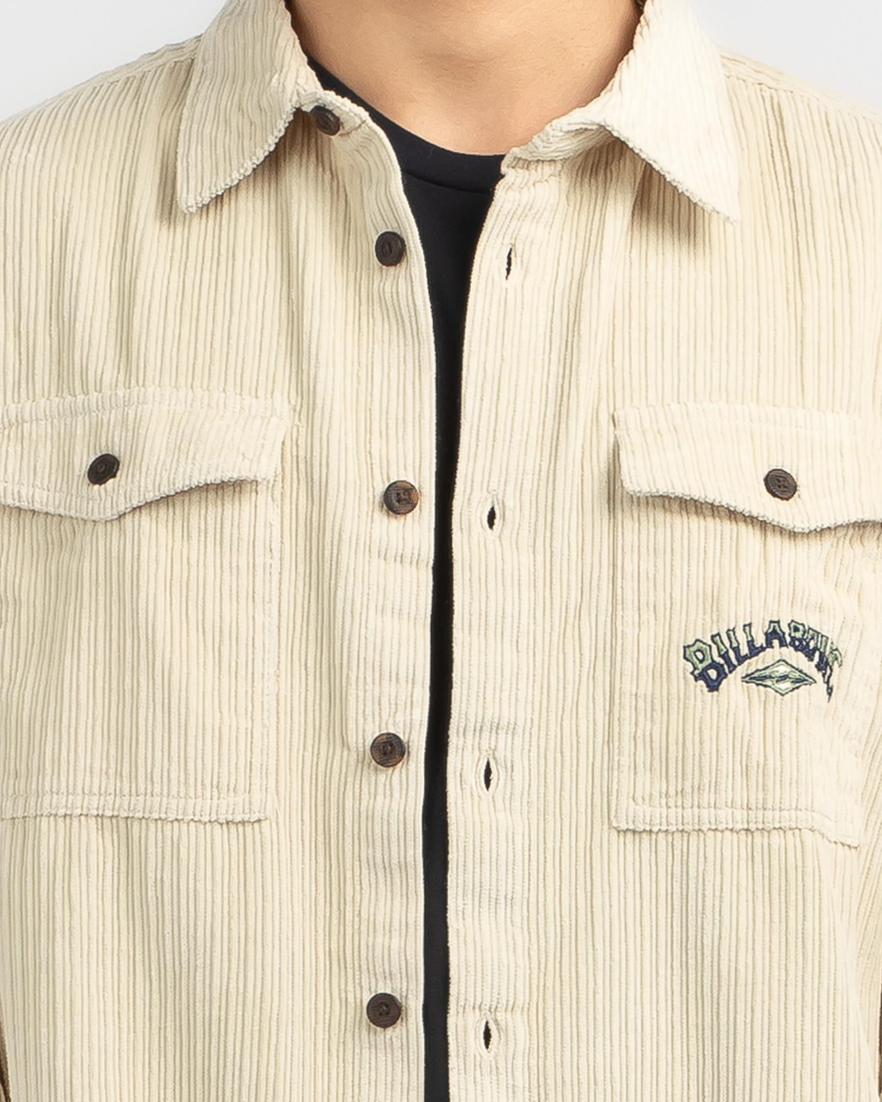 Bong Days Long Sleeve Shirt