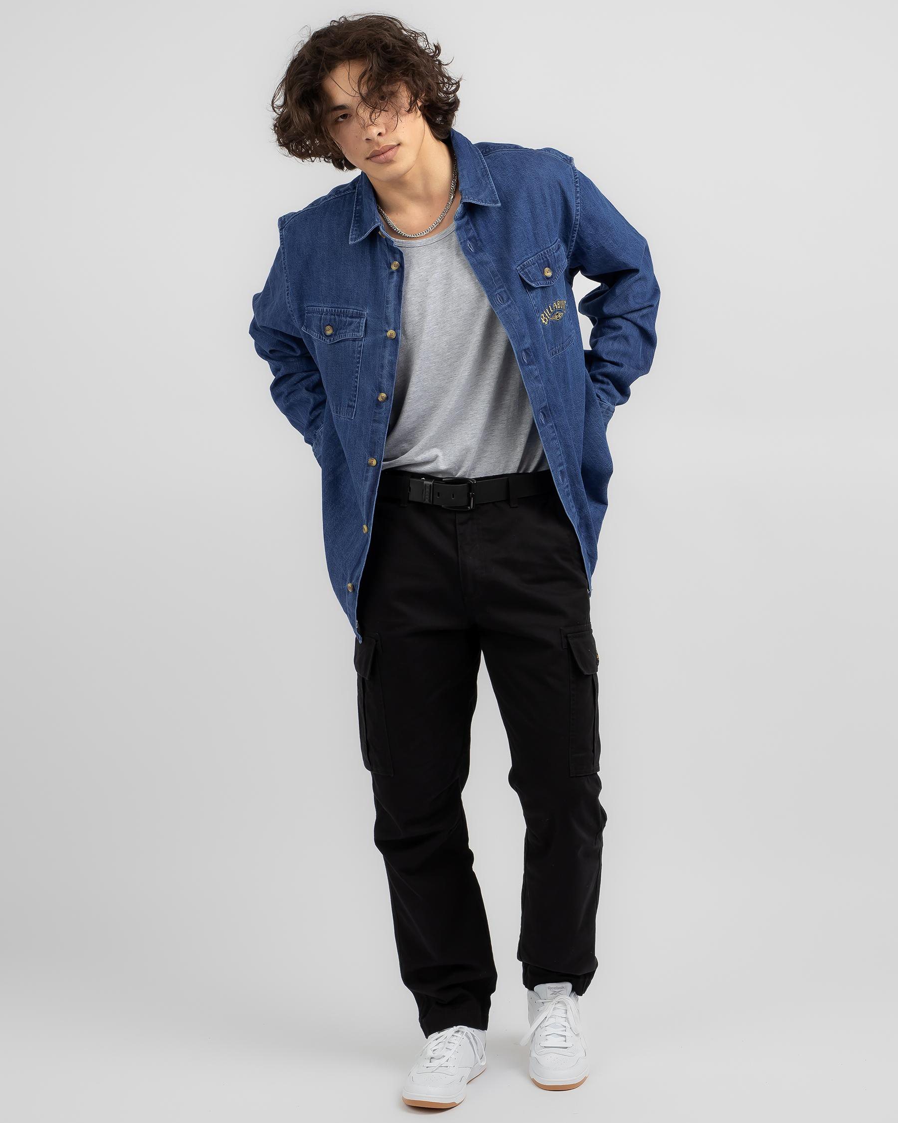 Bong Days Long Sleeve Shirt