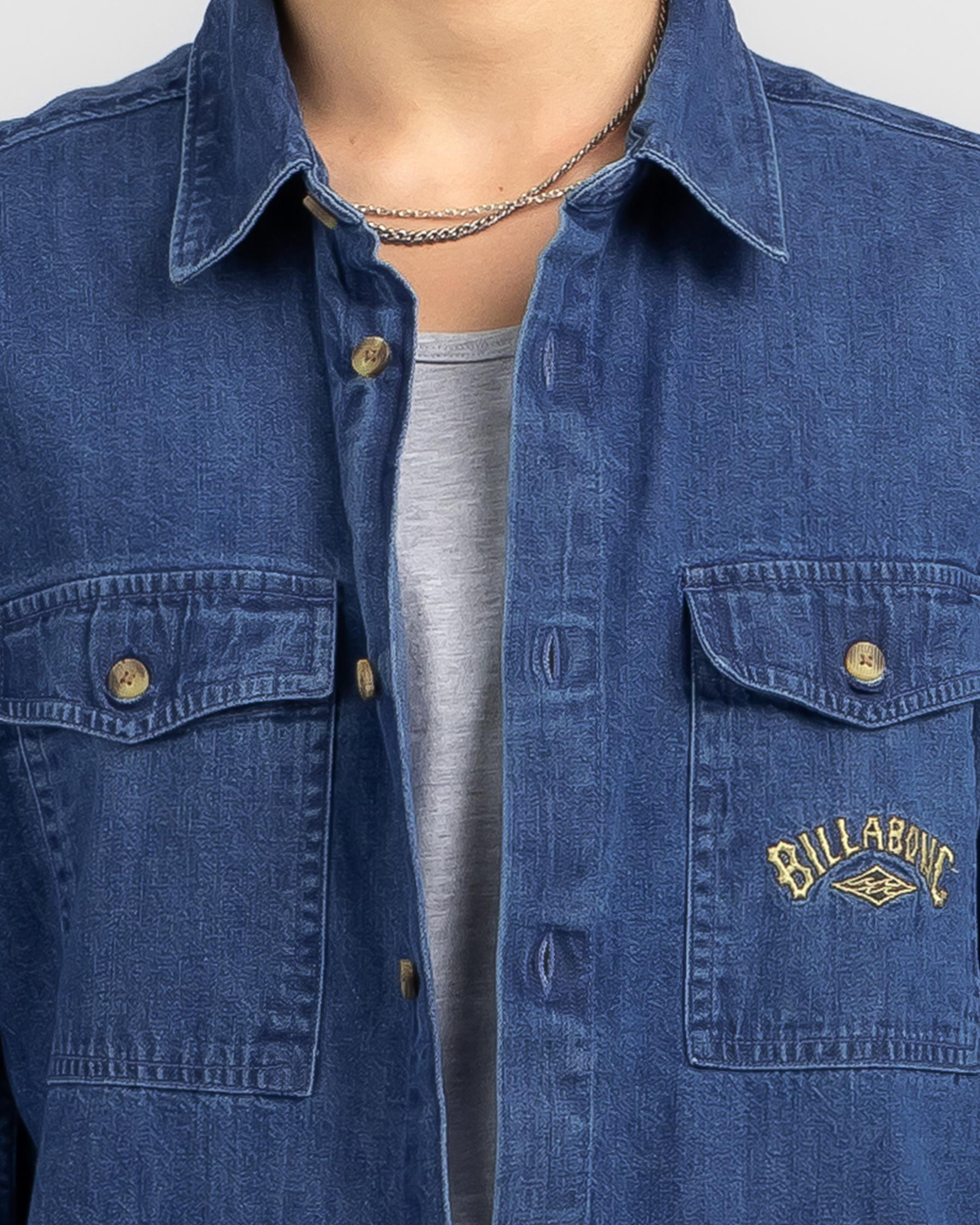 Bong Days Long Sleeve Shirt