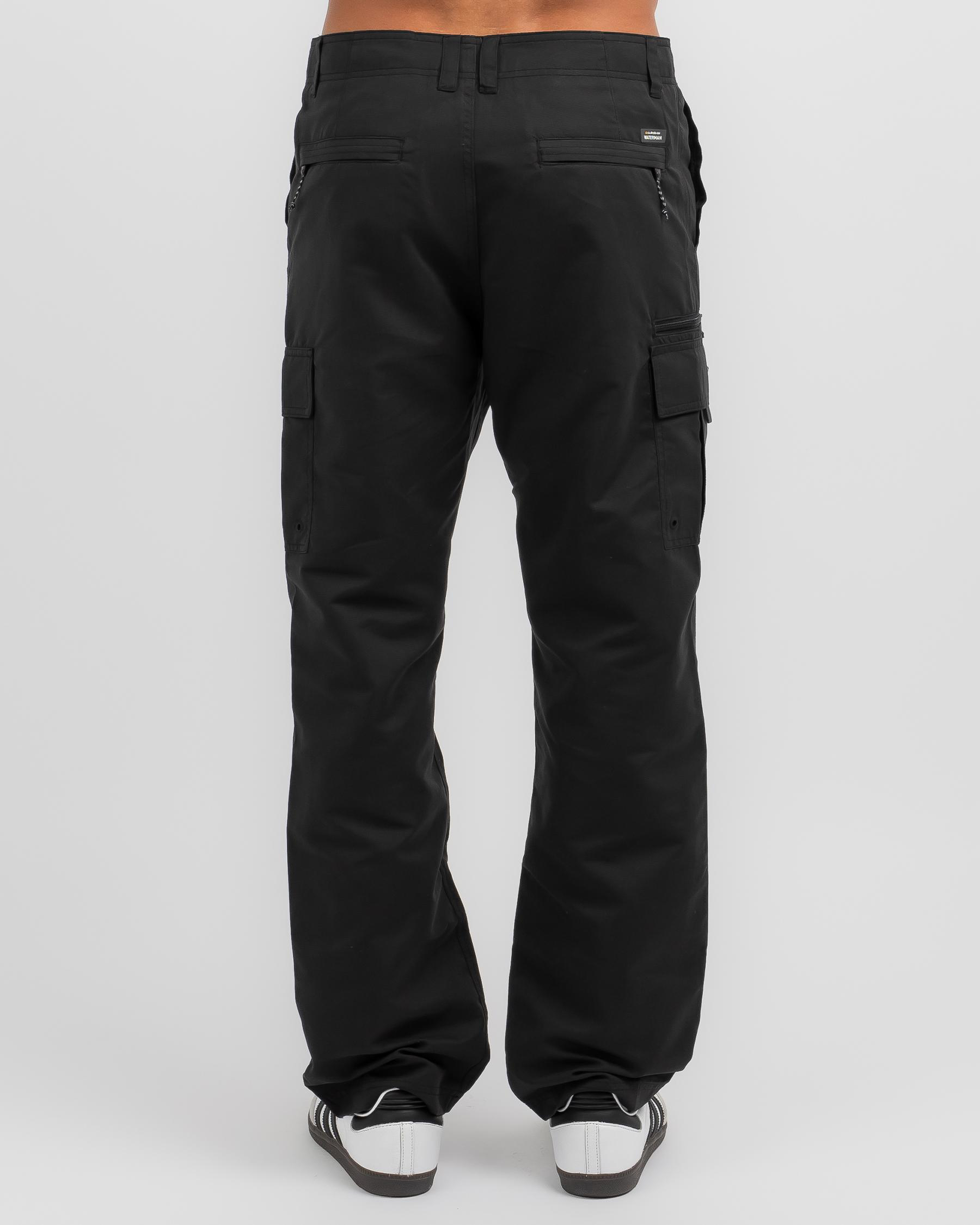 Maldive Atoll Pants