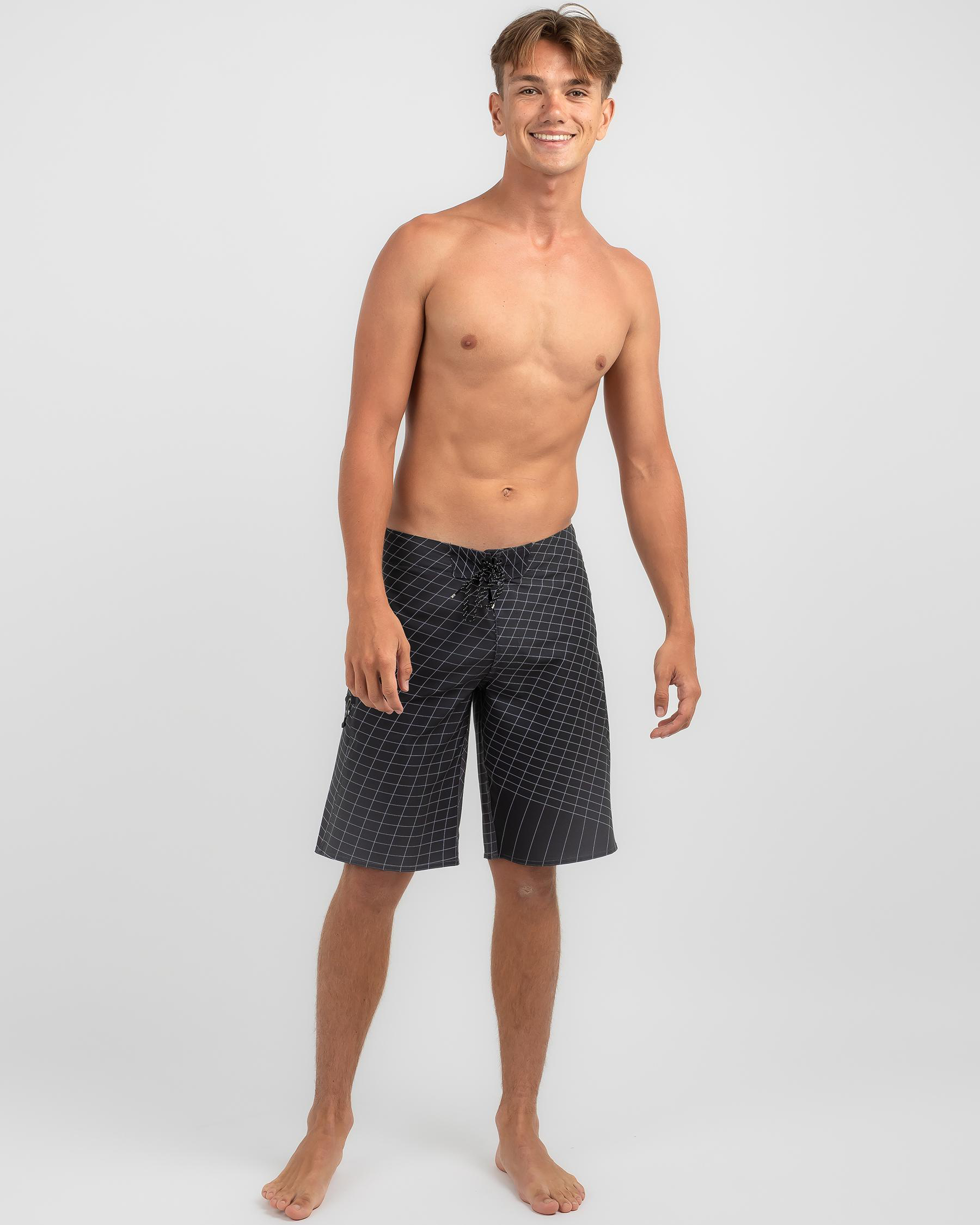 Fluid Pro Board Shorts