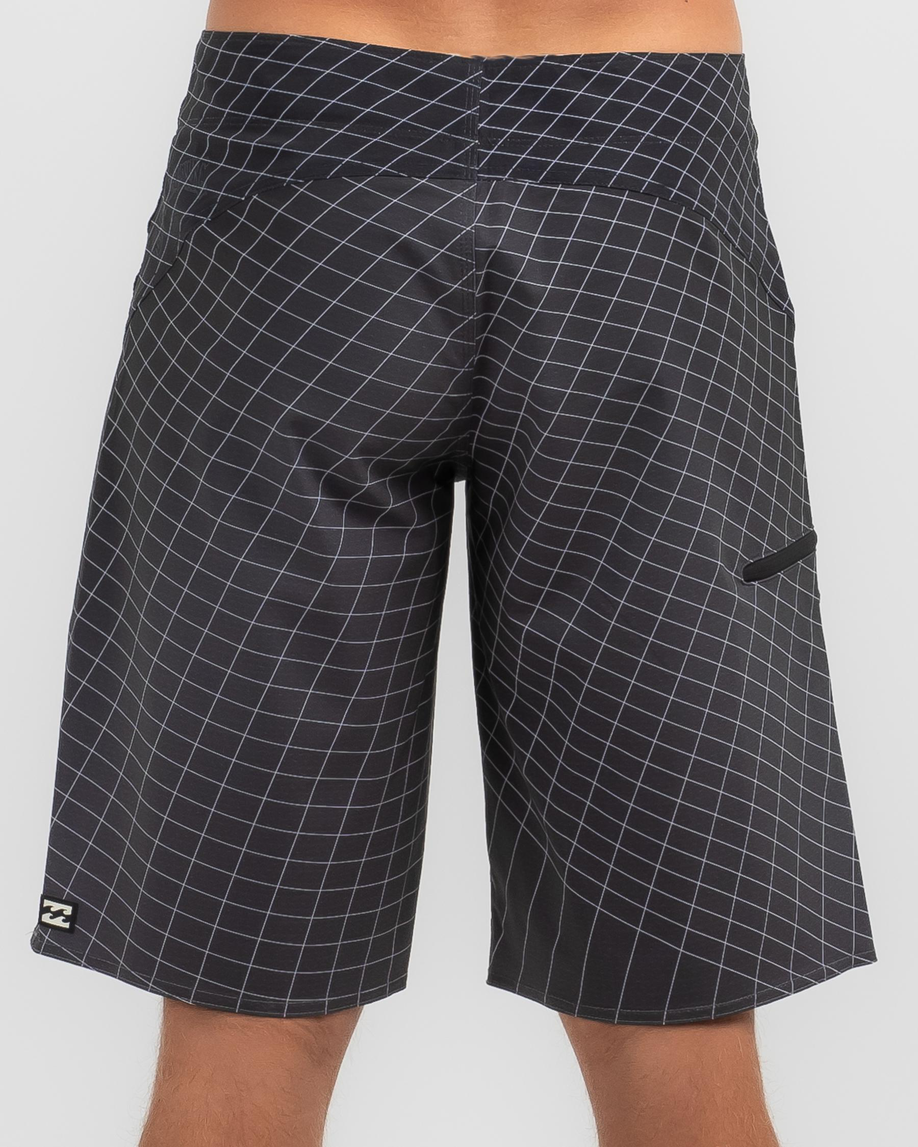 Fluid Pro Board Shorts