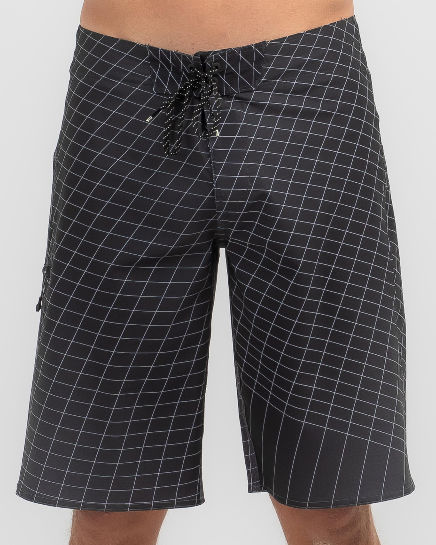 Fluid Pro Board Shorts