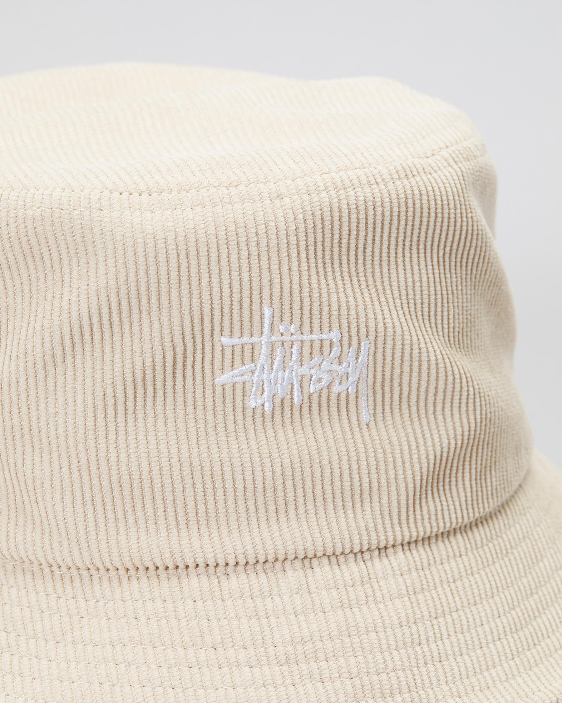 Graffiti Cord Bucket Hat