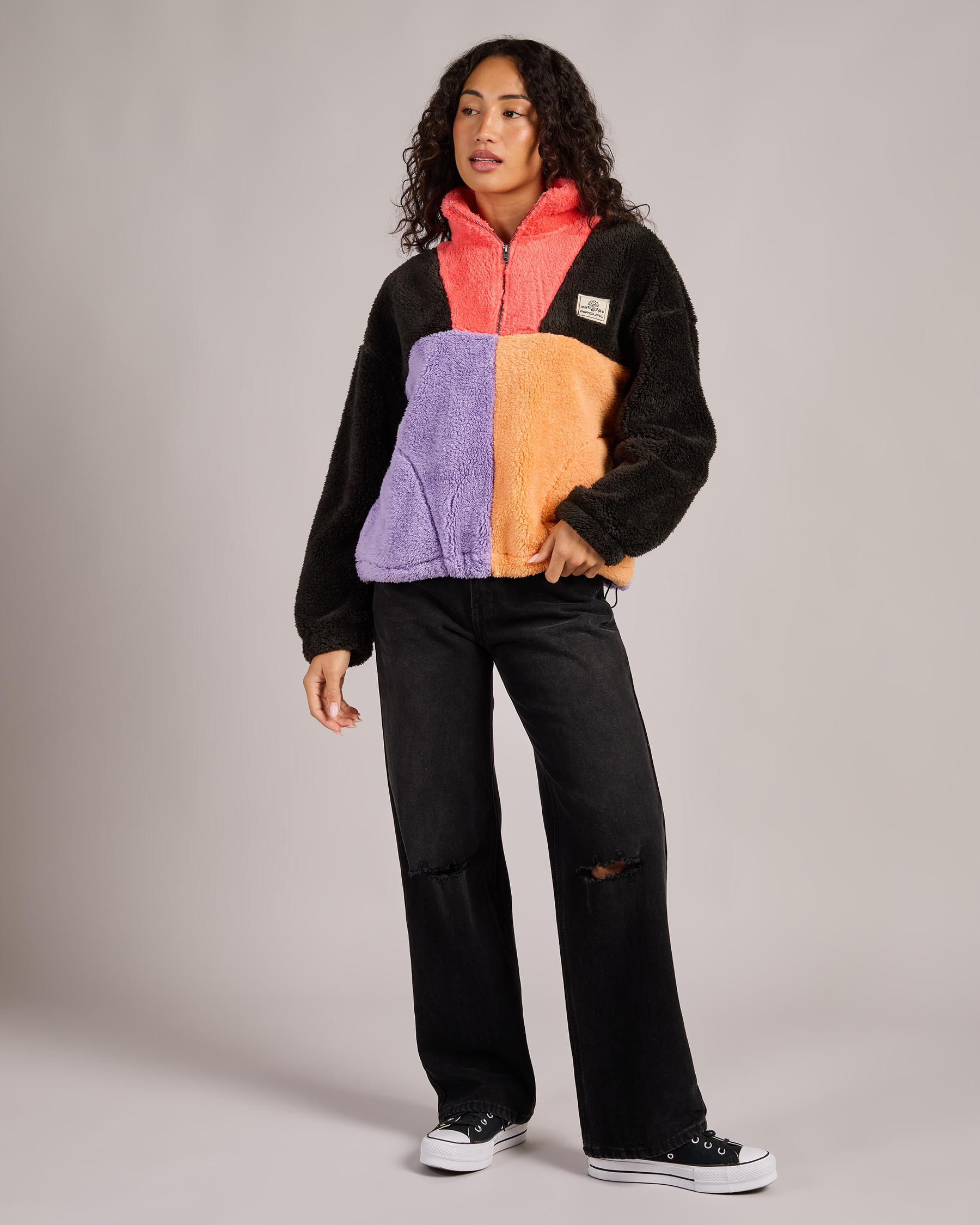 Block Party Sweatshirt