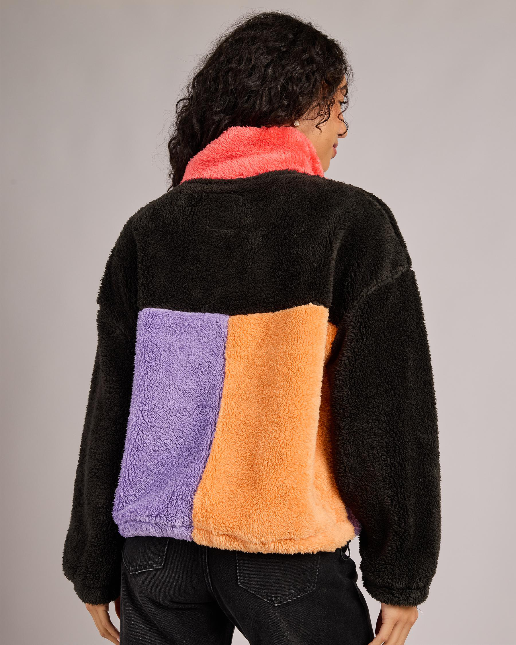 Block Party Sweatshirt