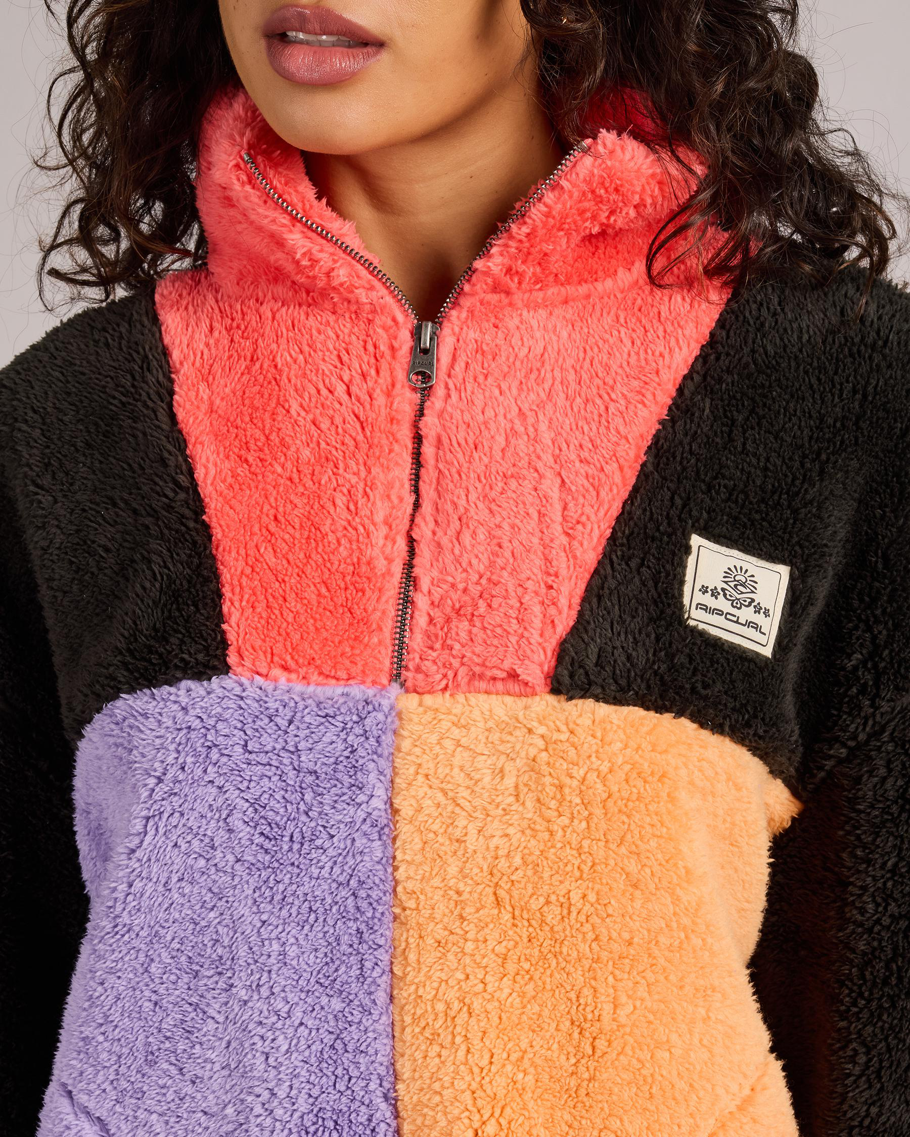 Block Party Sweatshirt