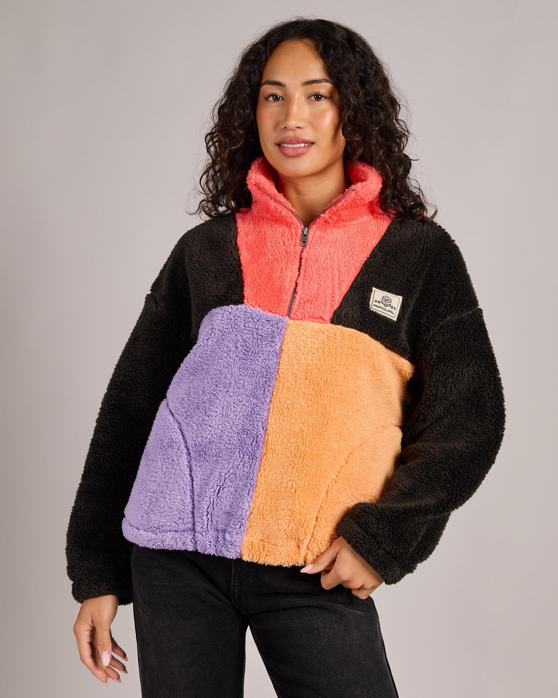 Block Party Sweatshirt