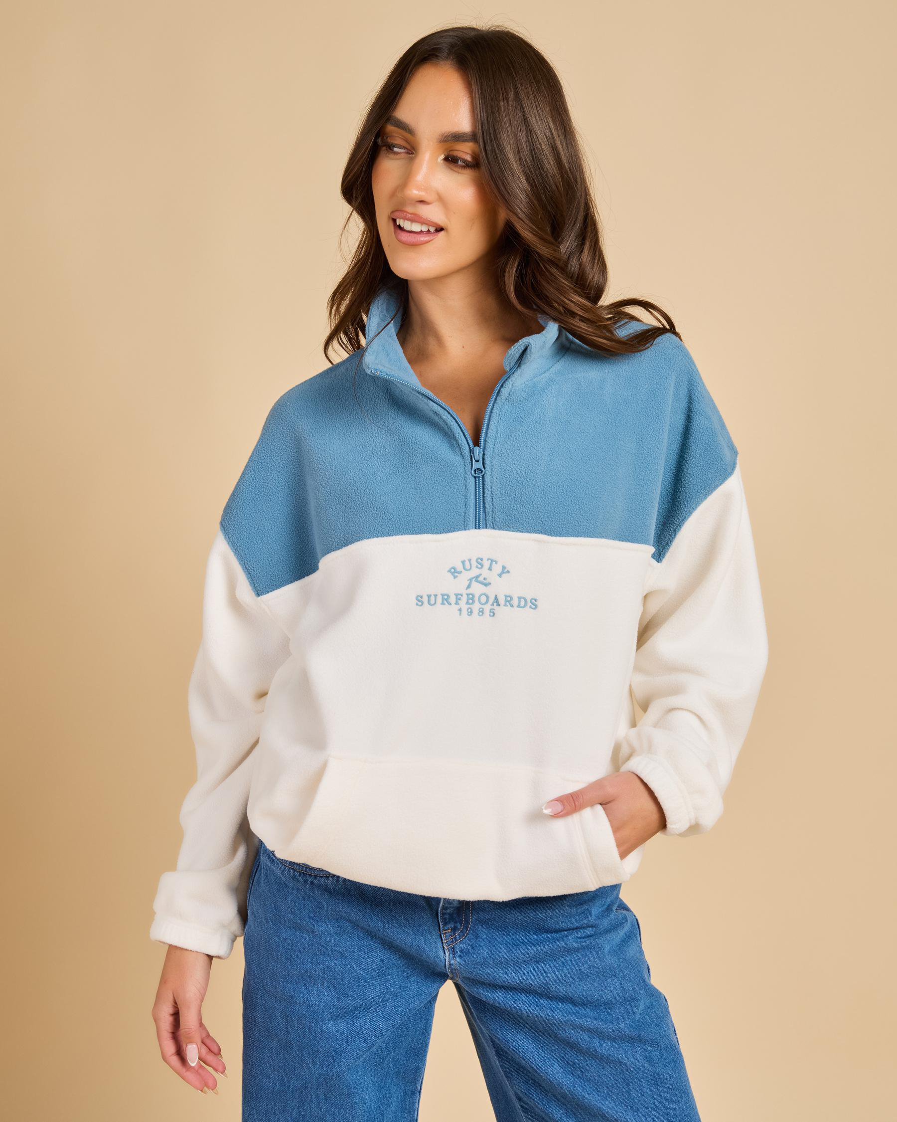 Central Division Sweatshirt