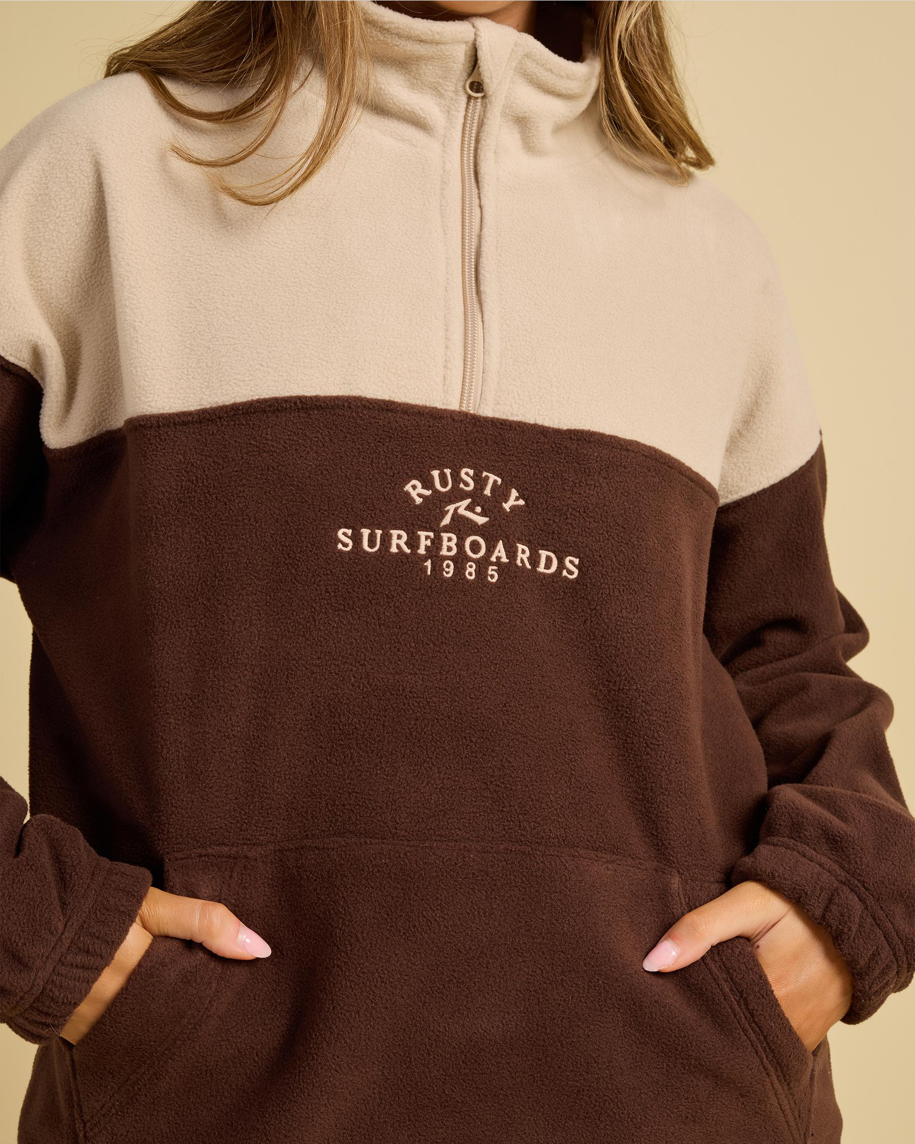 Central Division Sweatshirt