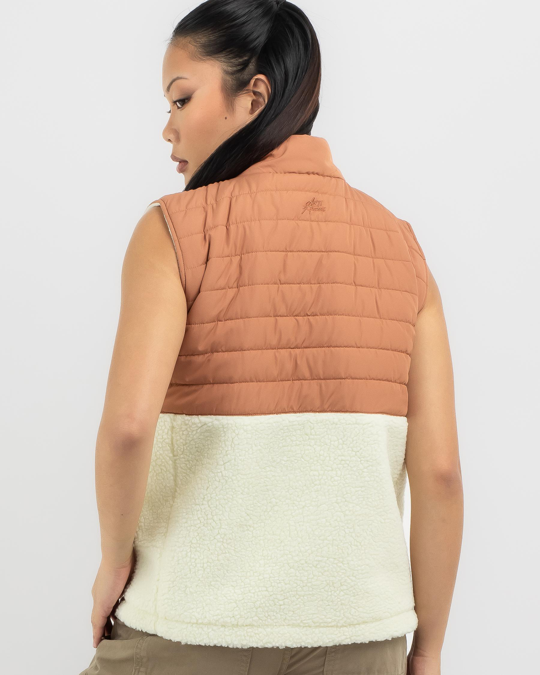 Anti-Series Anoeta Vest