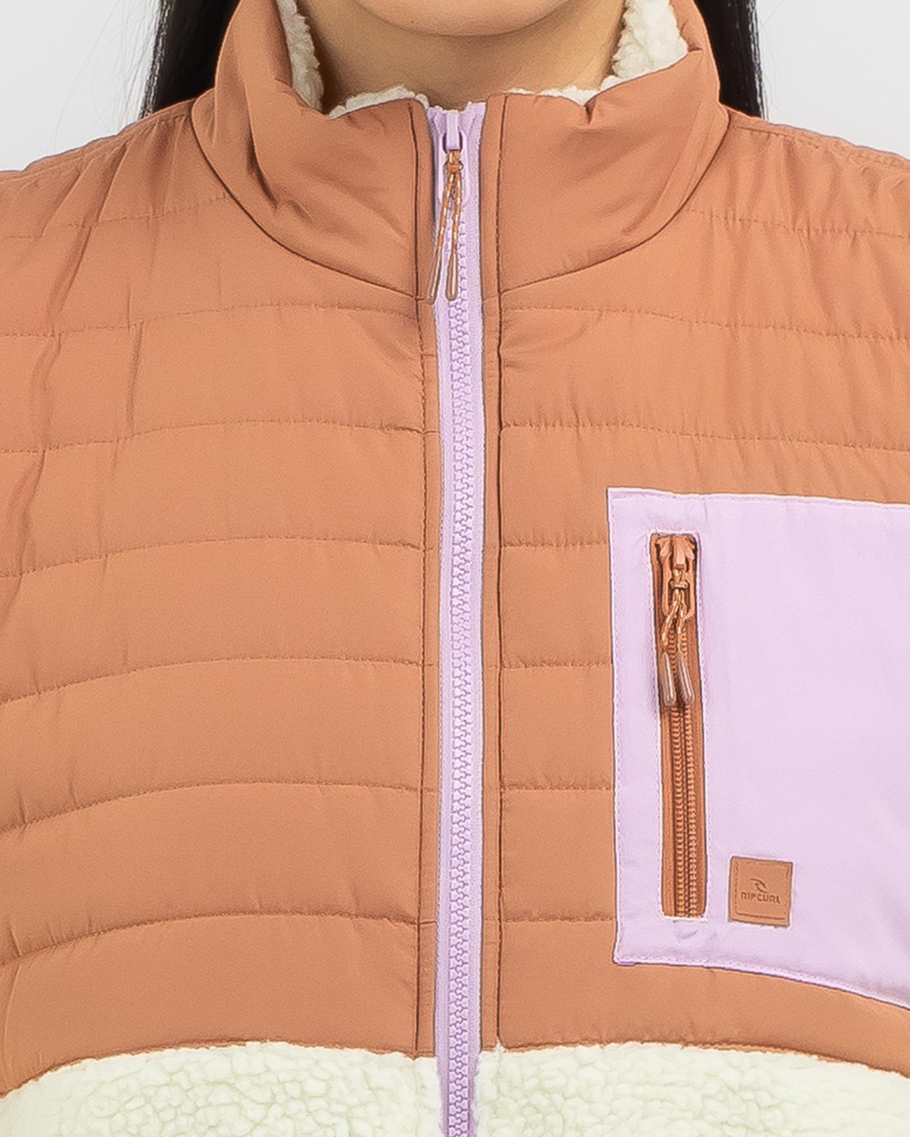 Anti-Series Anoeta Vest