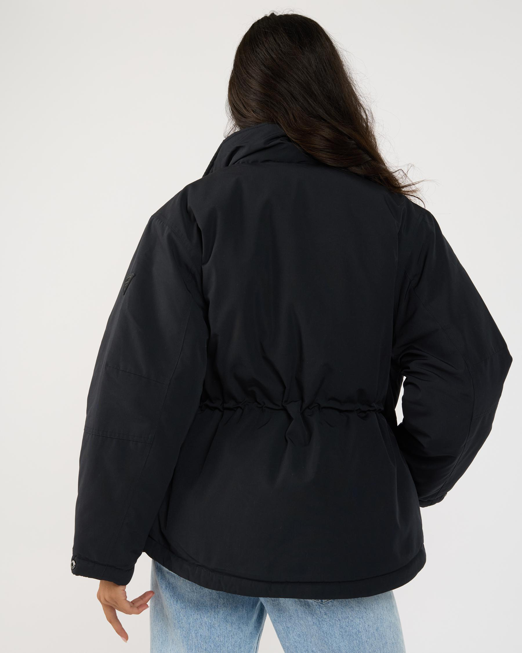 This Time Puffer Jacket