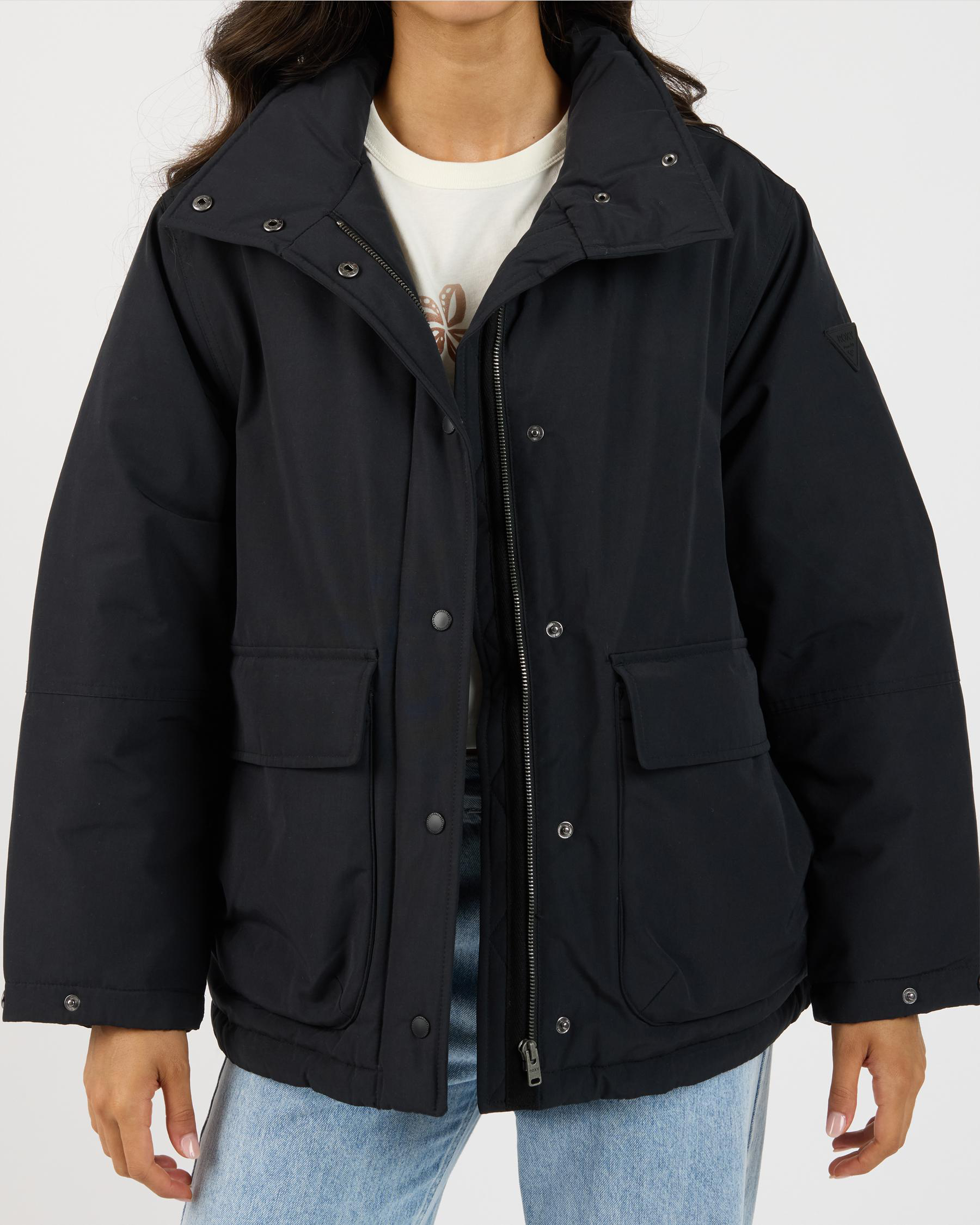 This Time Puffer Jacket