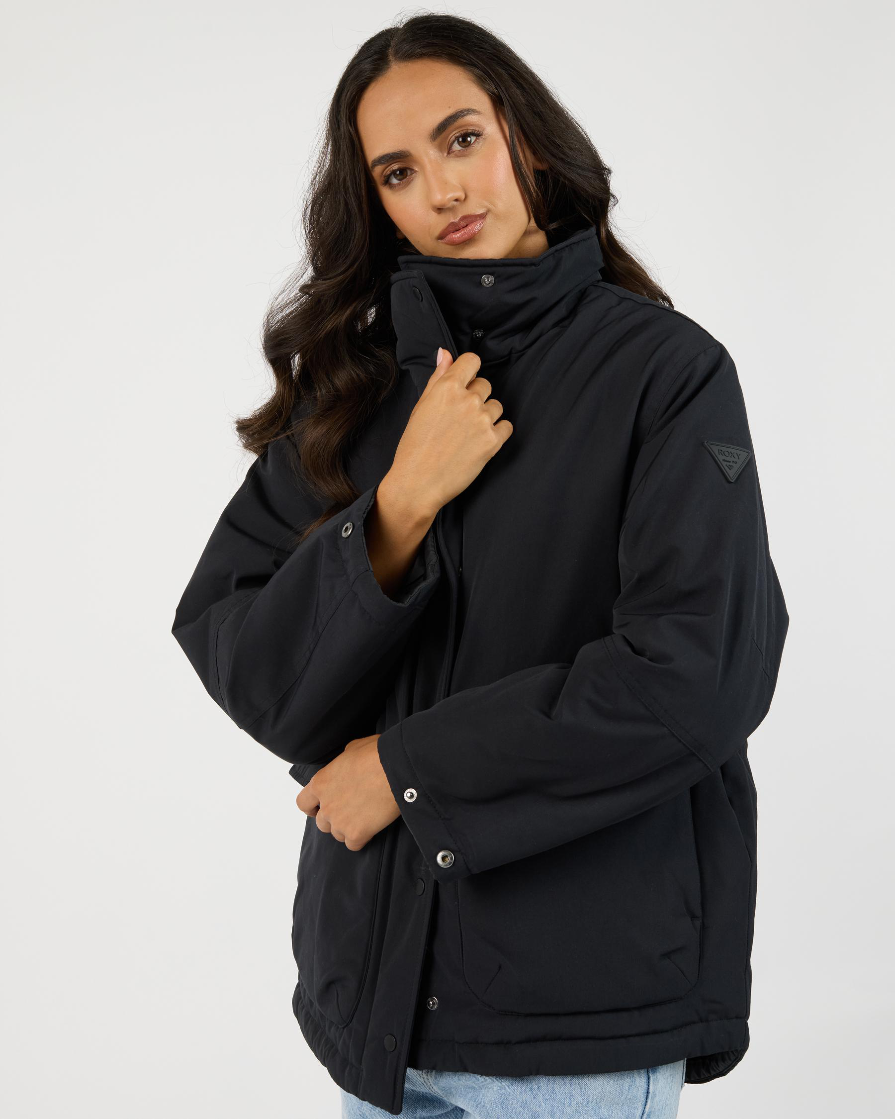 This Time Puffer Jacket