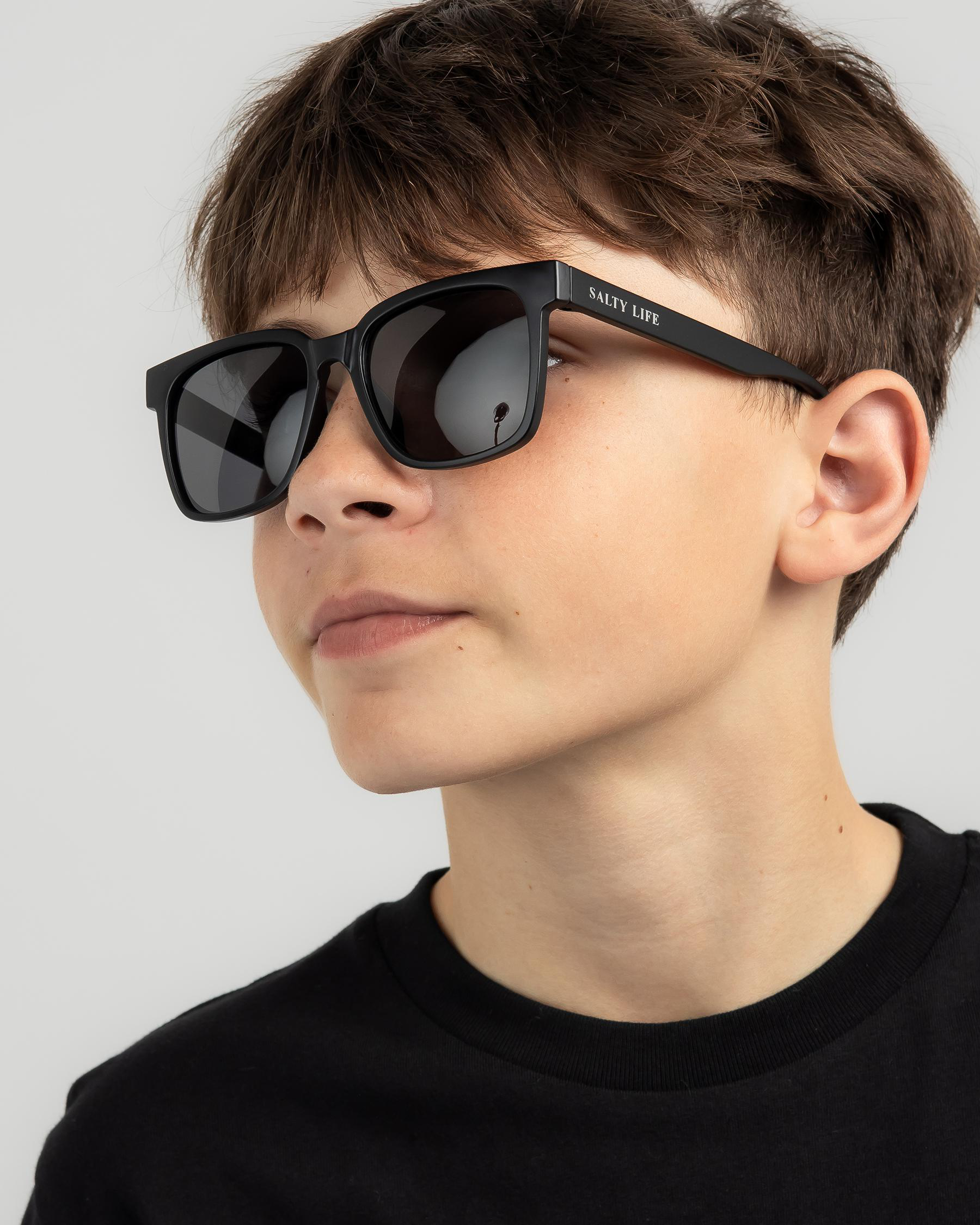 Pacific Polarised Sunglasses