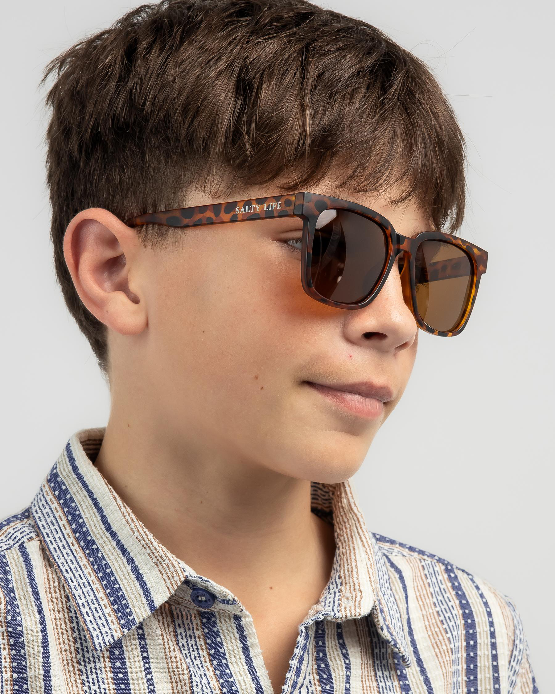 Pacific Polarised Sunglasses