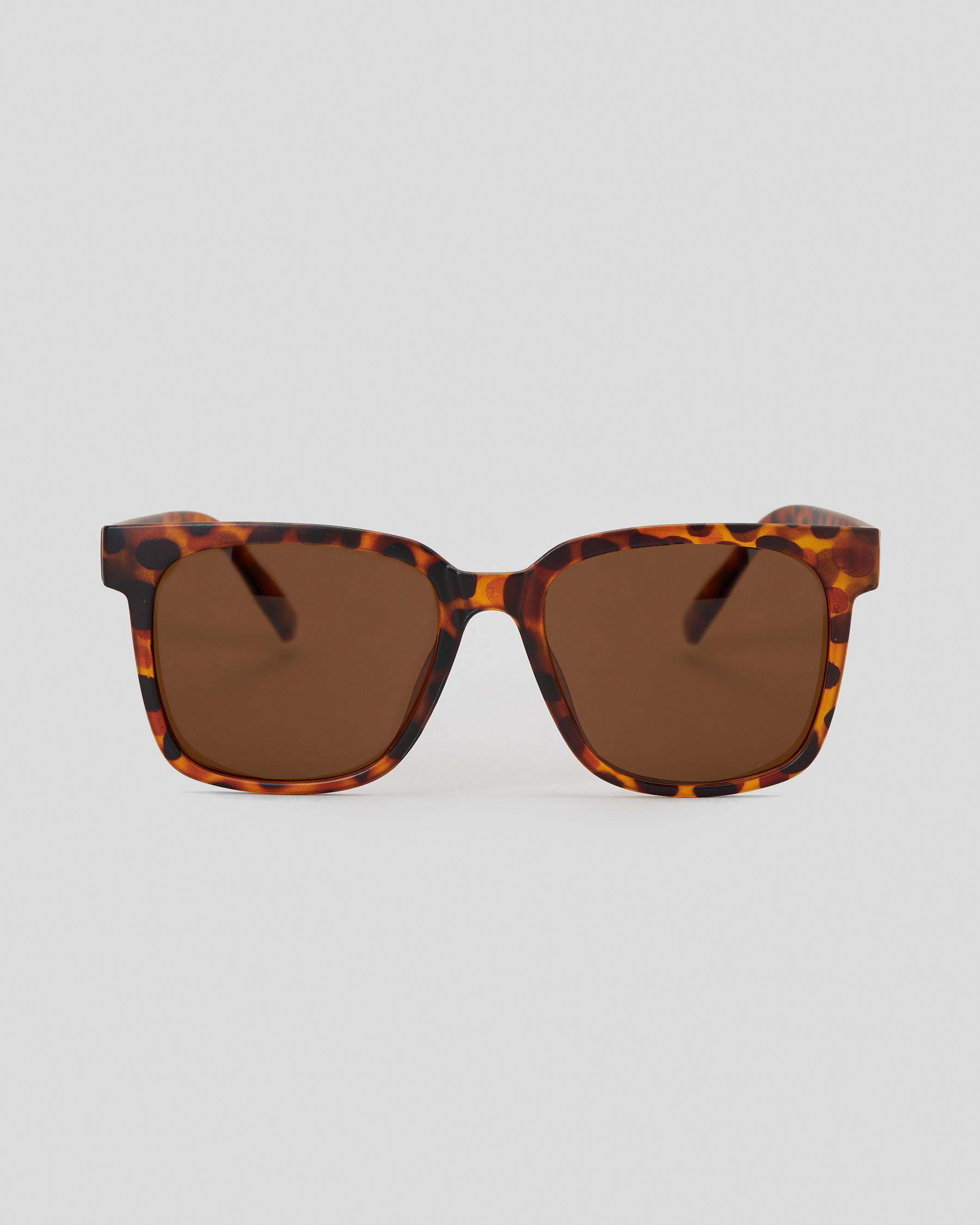 Pacific Polarised Sunglasses