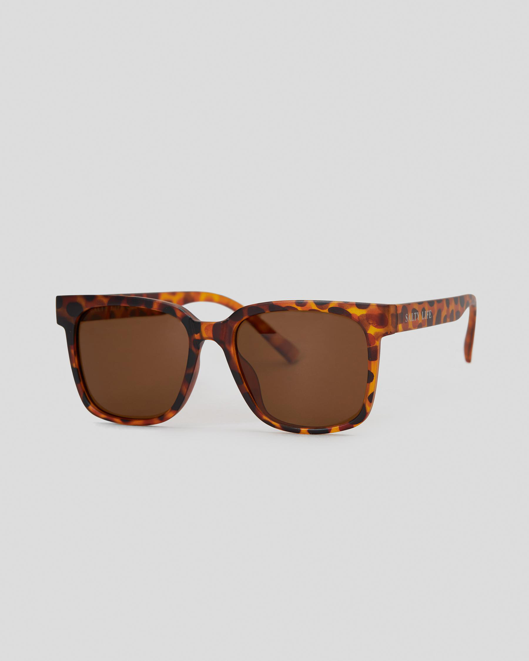 Pacific Polarised Sunglasses