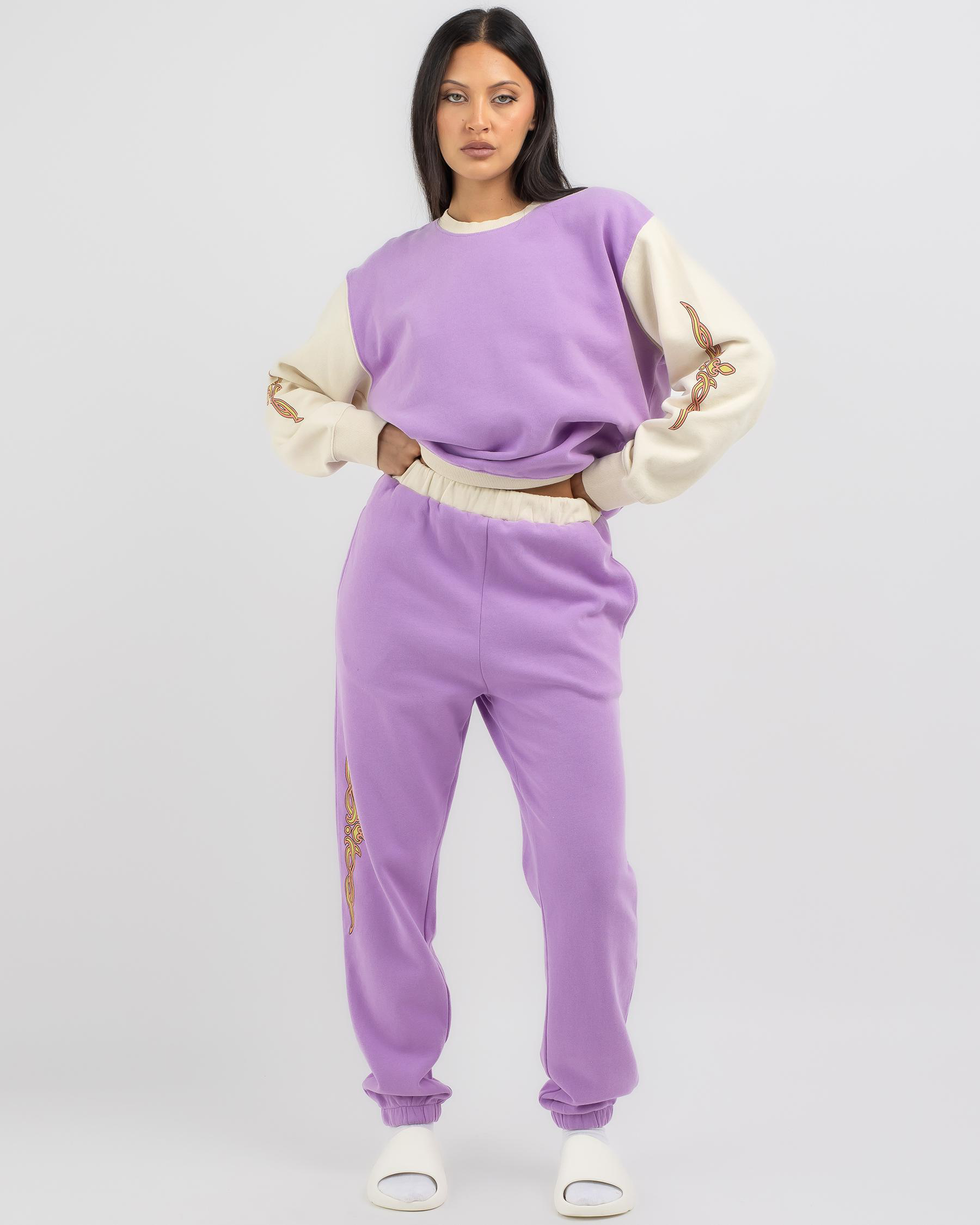 Since 73 Brooklyn Crewneck Sweatshirt