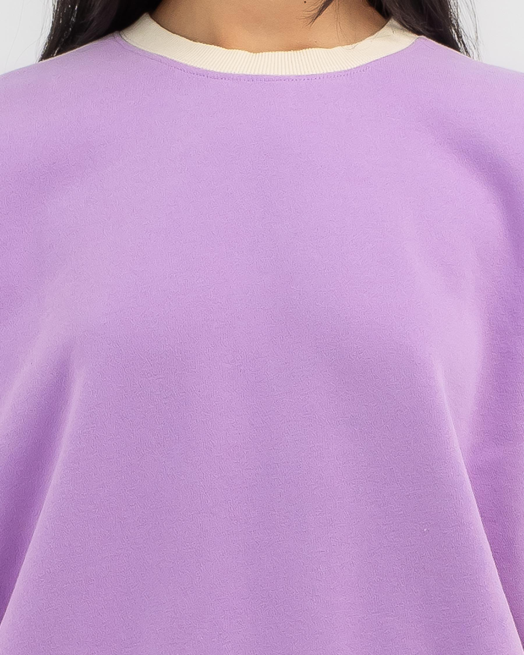 Since 73 Brooklyn Crewneck Sweatshirt