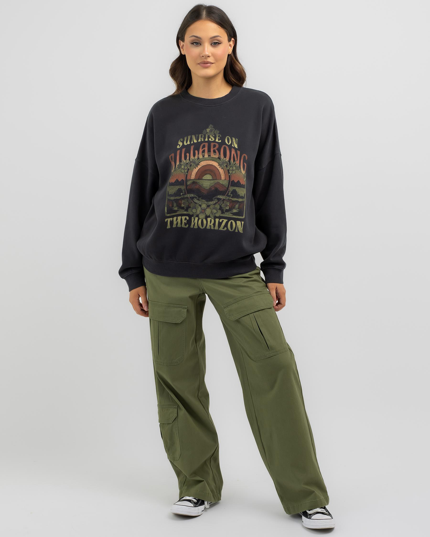 Horizons Venice Crewneck Sweatshirt