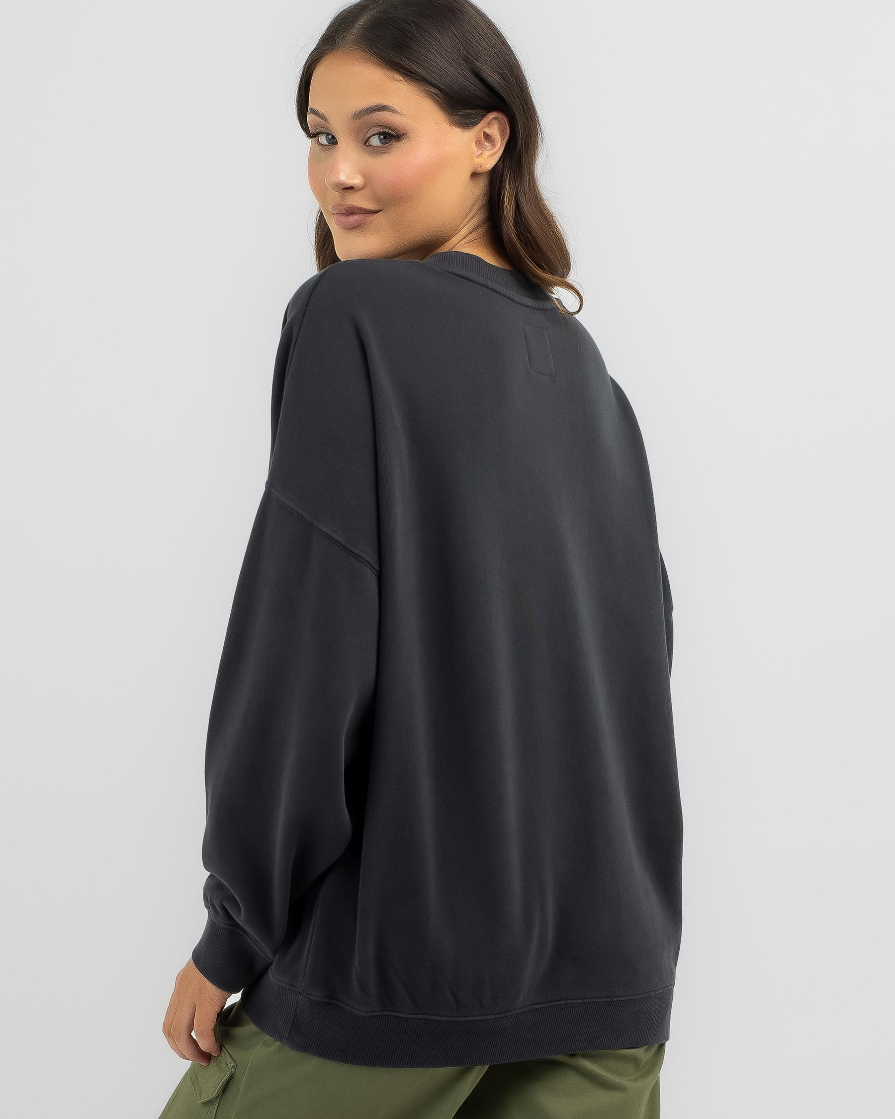 Horizons Venice Crewneck Sweatshirt