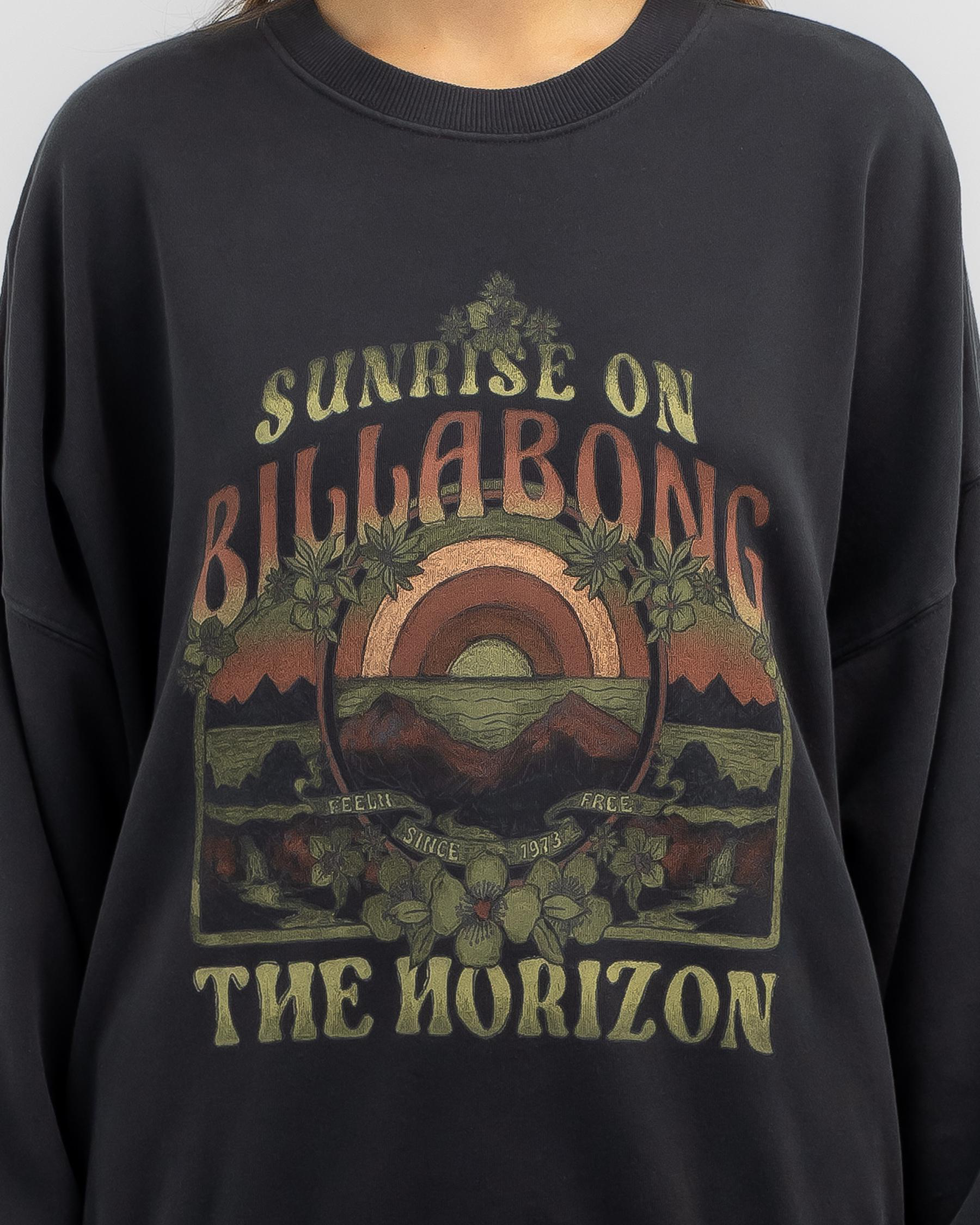 Horizons Venice Crewneck Sweatshirt