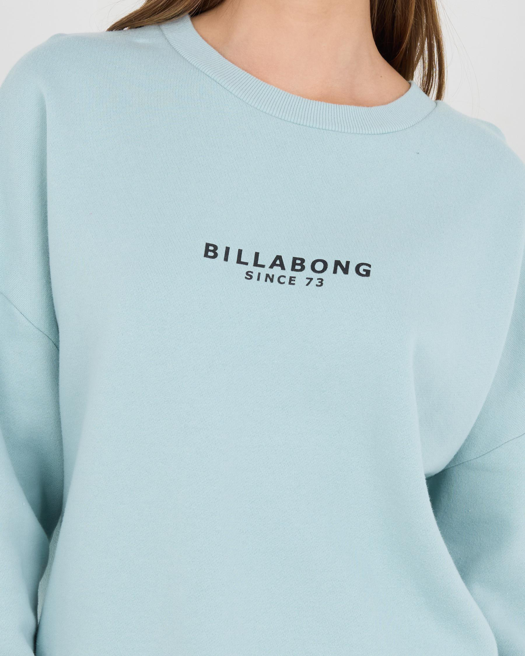 Society Crewneck Sweatshirt