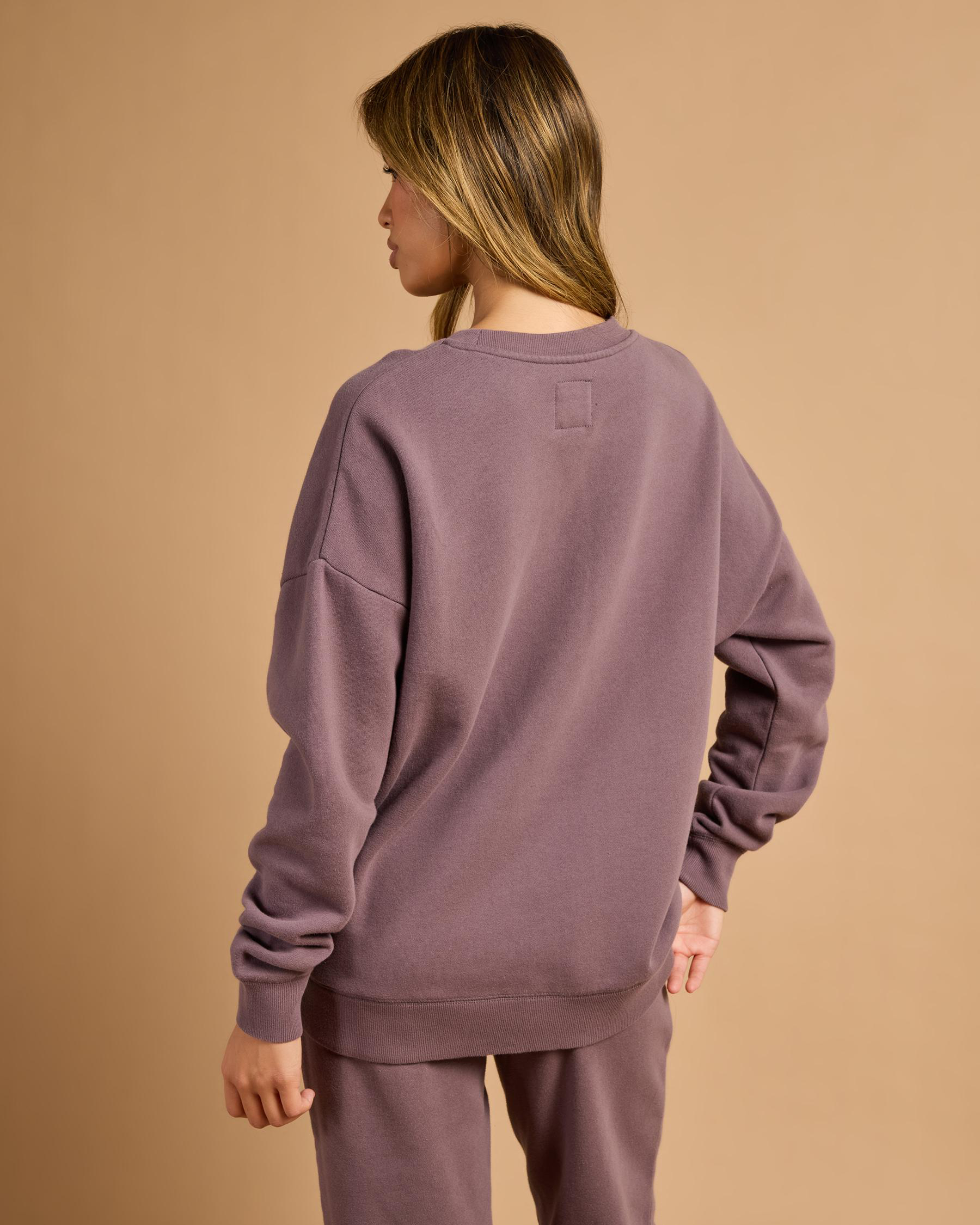 Society Crewneck Sweatshirt