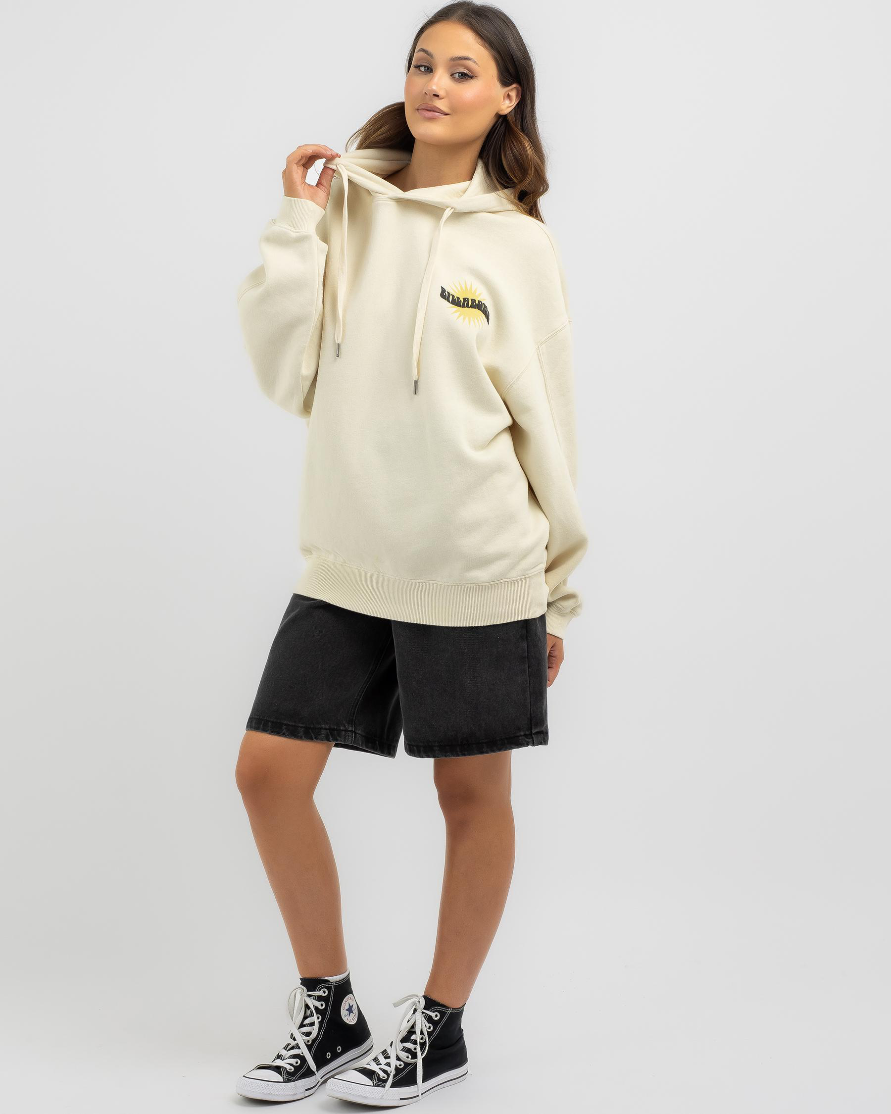 Sunlight Kendall Hoodie