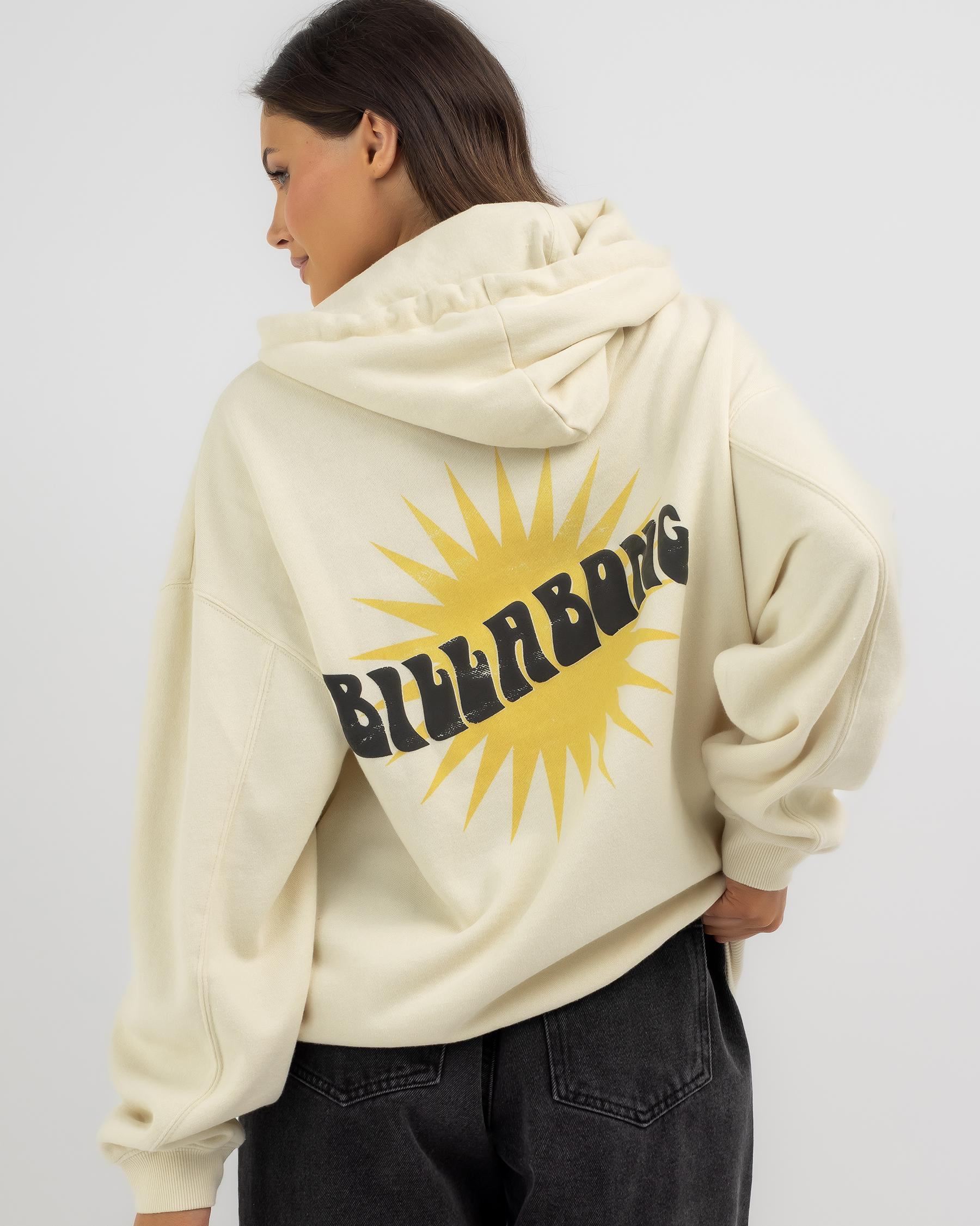 Sunlight Kendall Hoodie