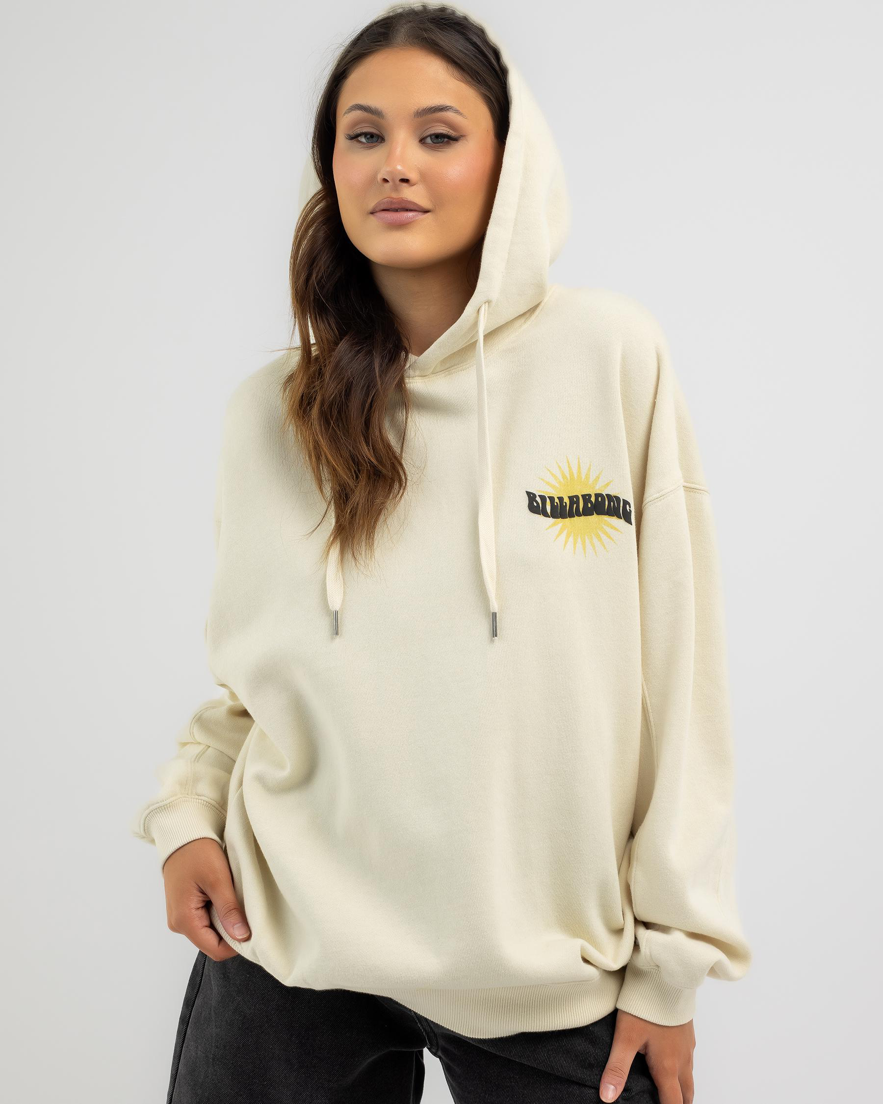 Sunlight Kendall Hoodie