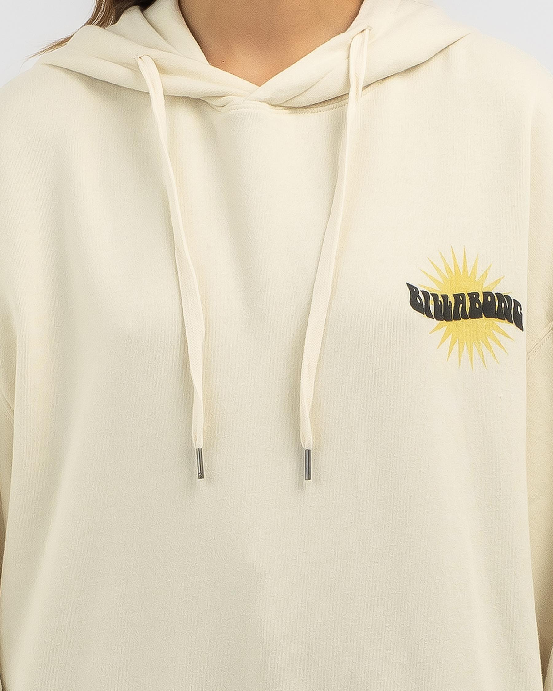 Sunlight Kendall Hoodie