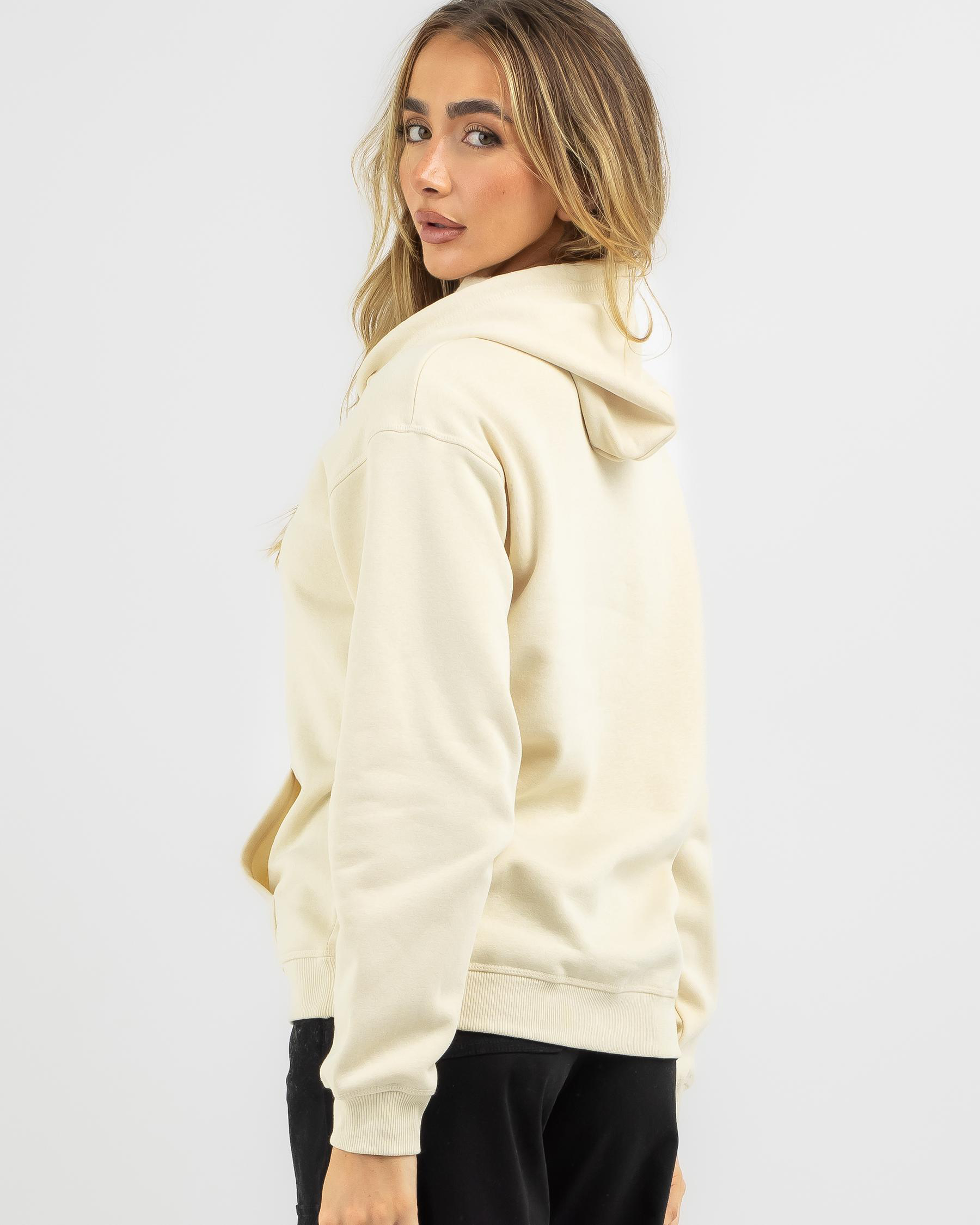 Surf Stoked Hoodie
