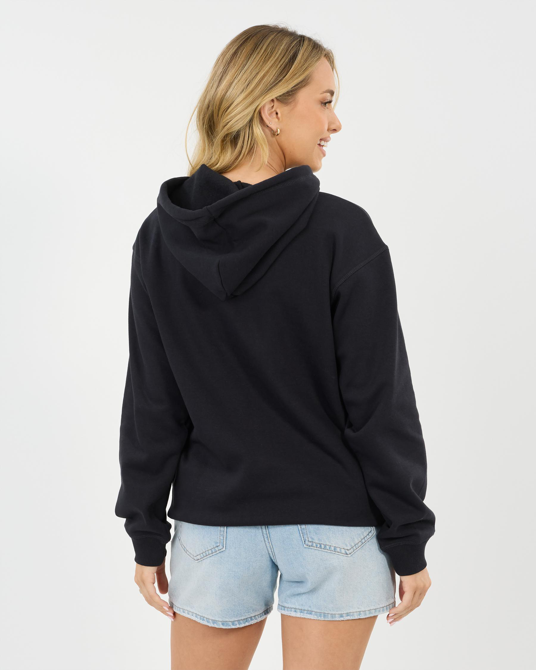 Surf Stoked Hoodie