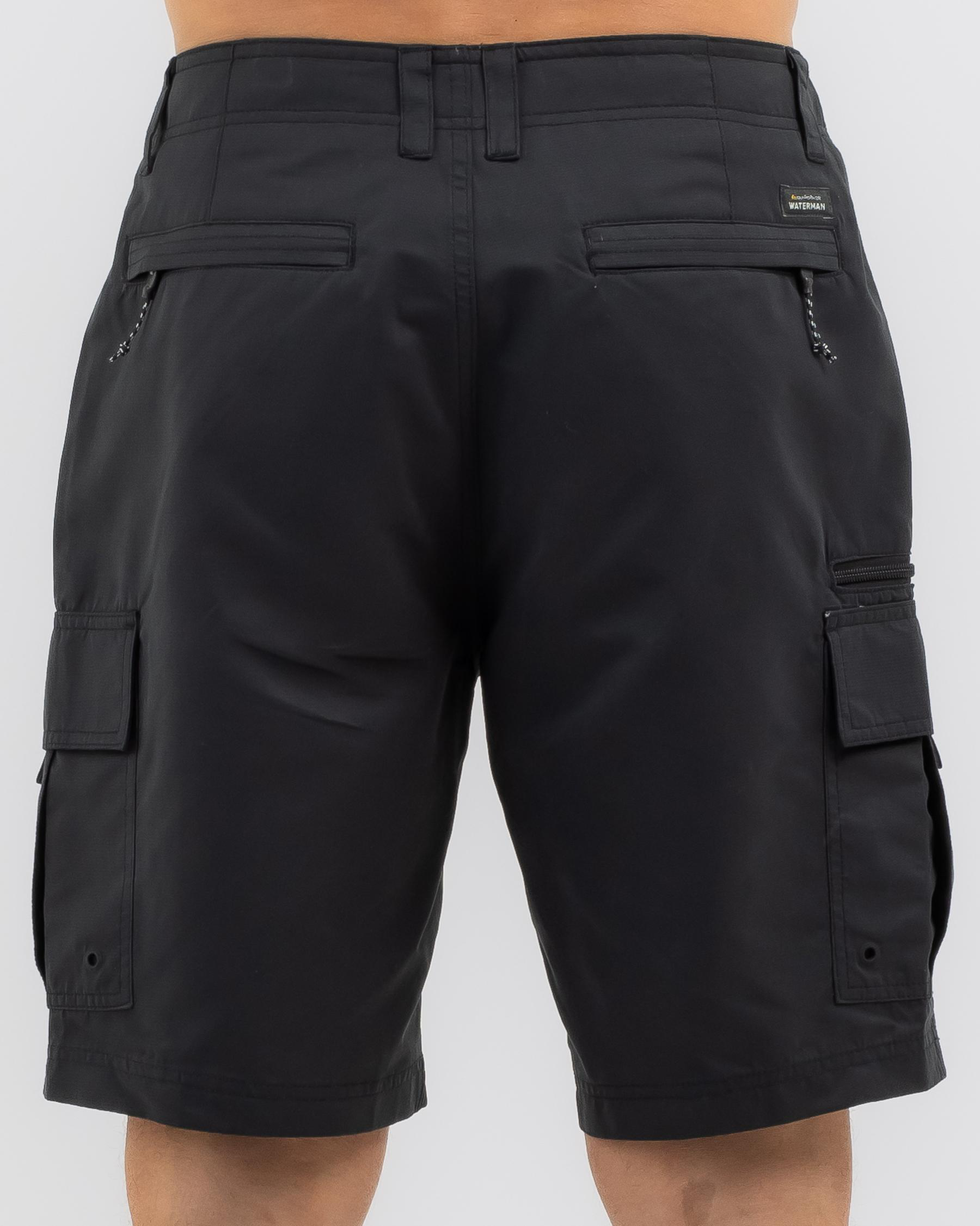 Maldive Atoll Shorts