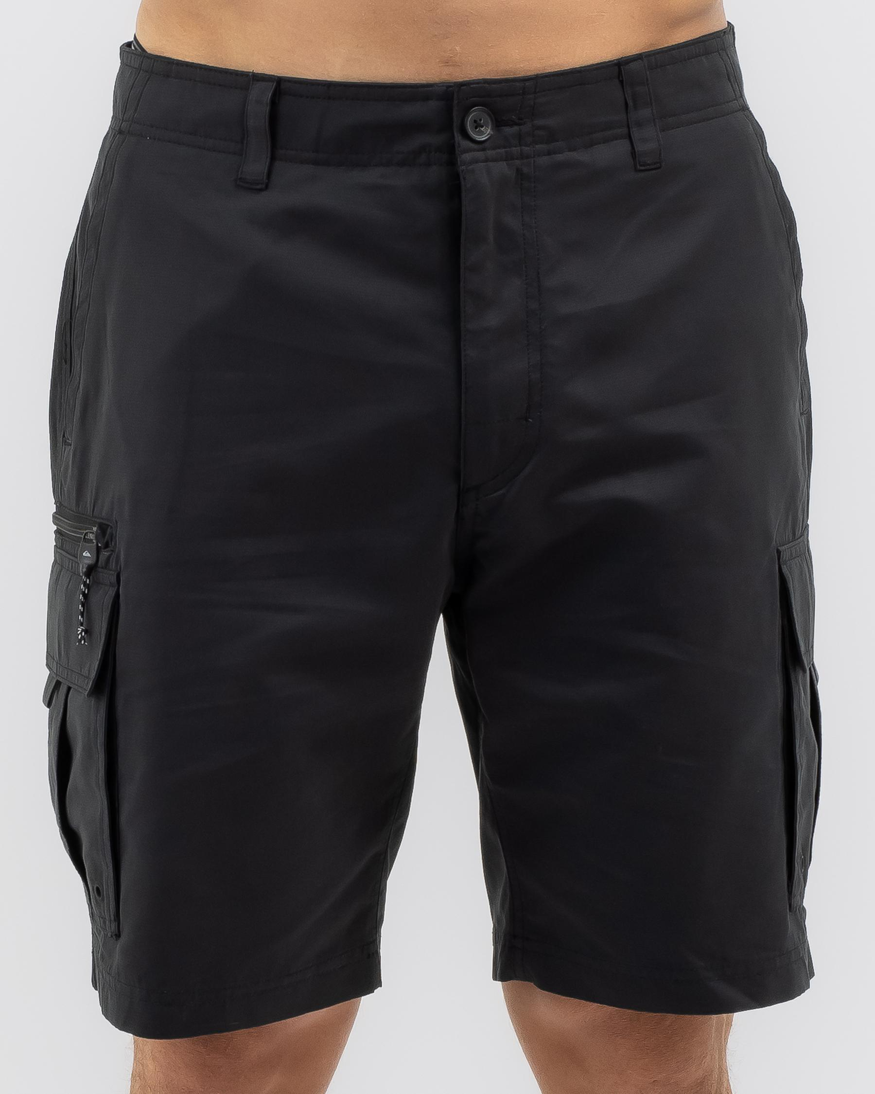 Maldive Atoll Shorts