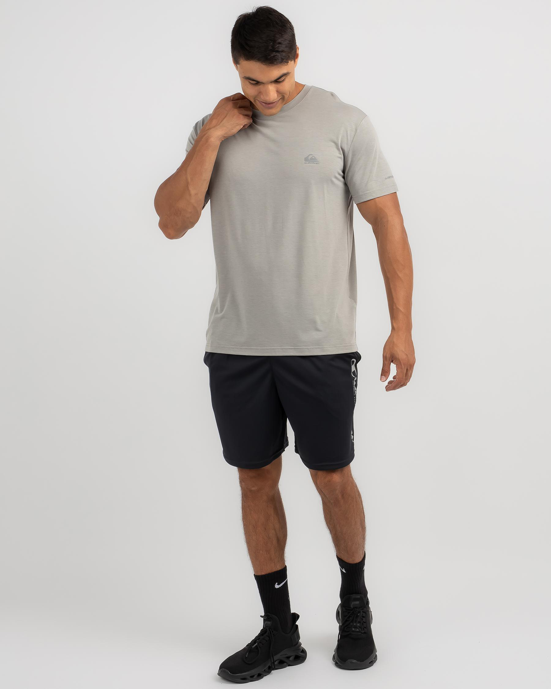 Coastal Run T-Shirt